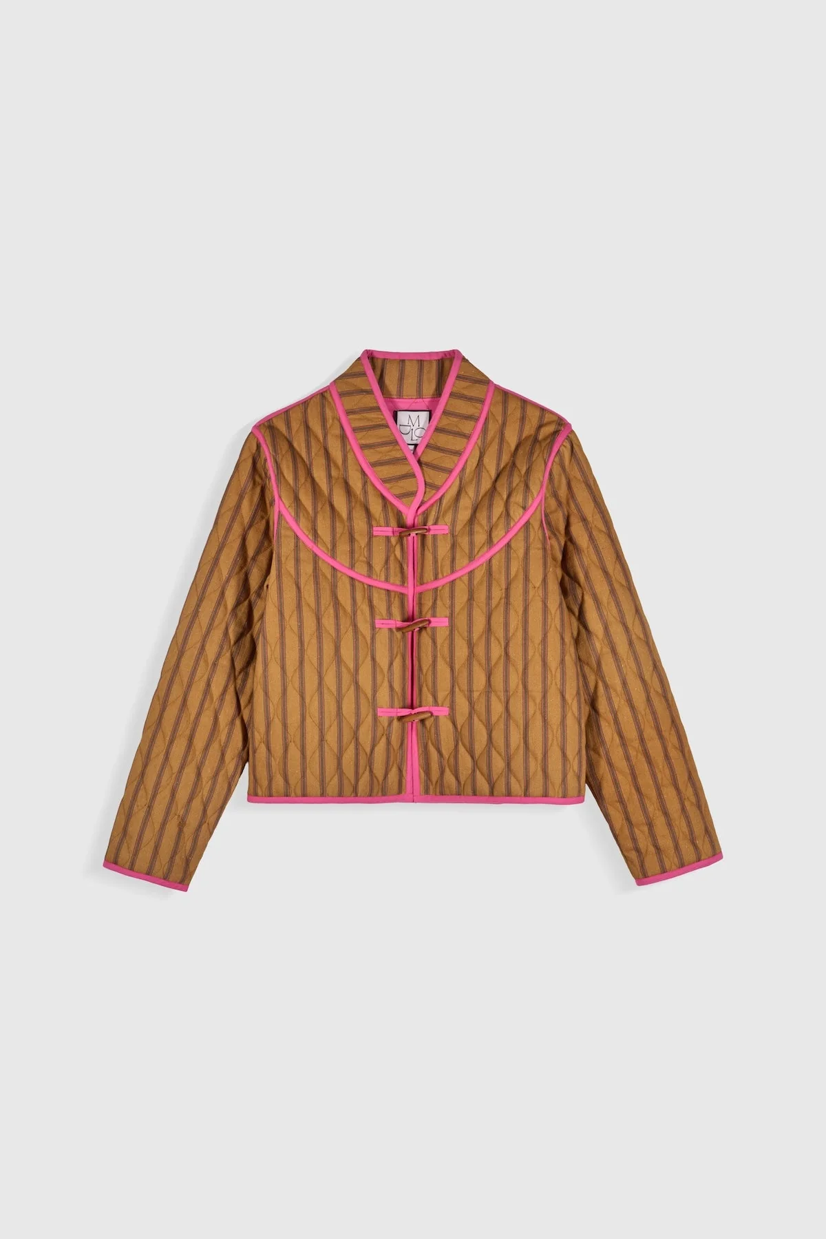 Jupiter Jacket - Image 8