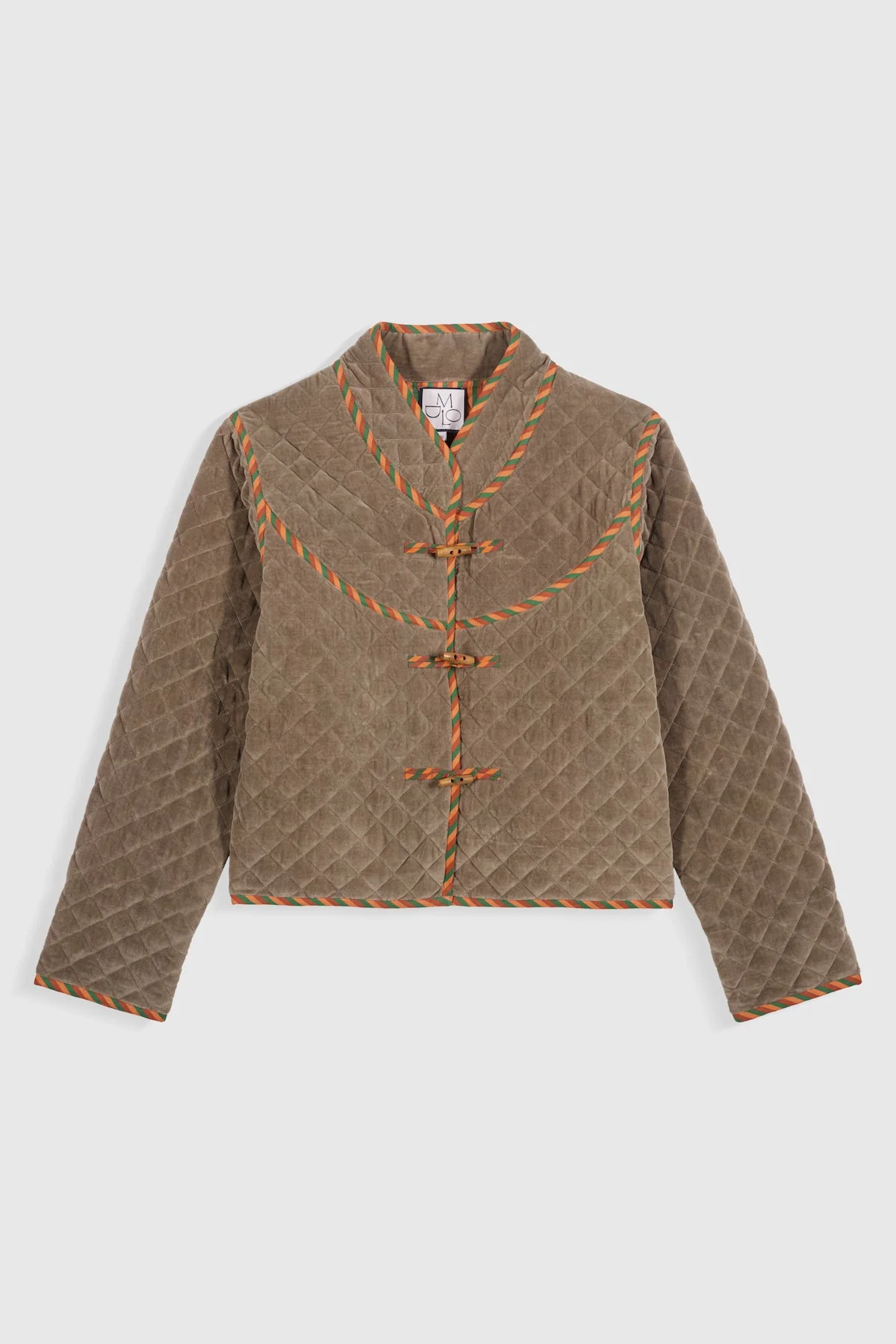 Jupiter Jacket - Image 12