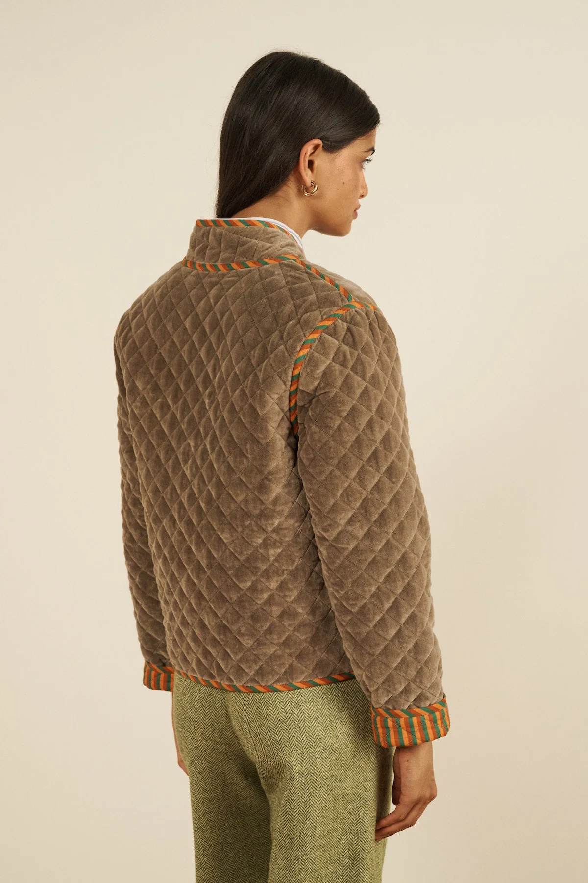 Jupiter Jacket - Image 14