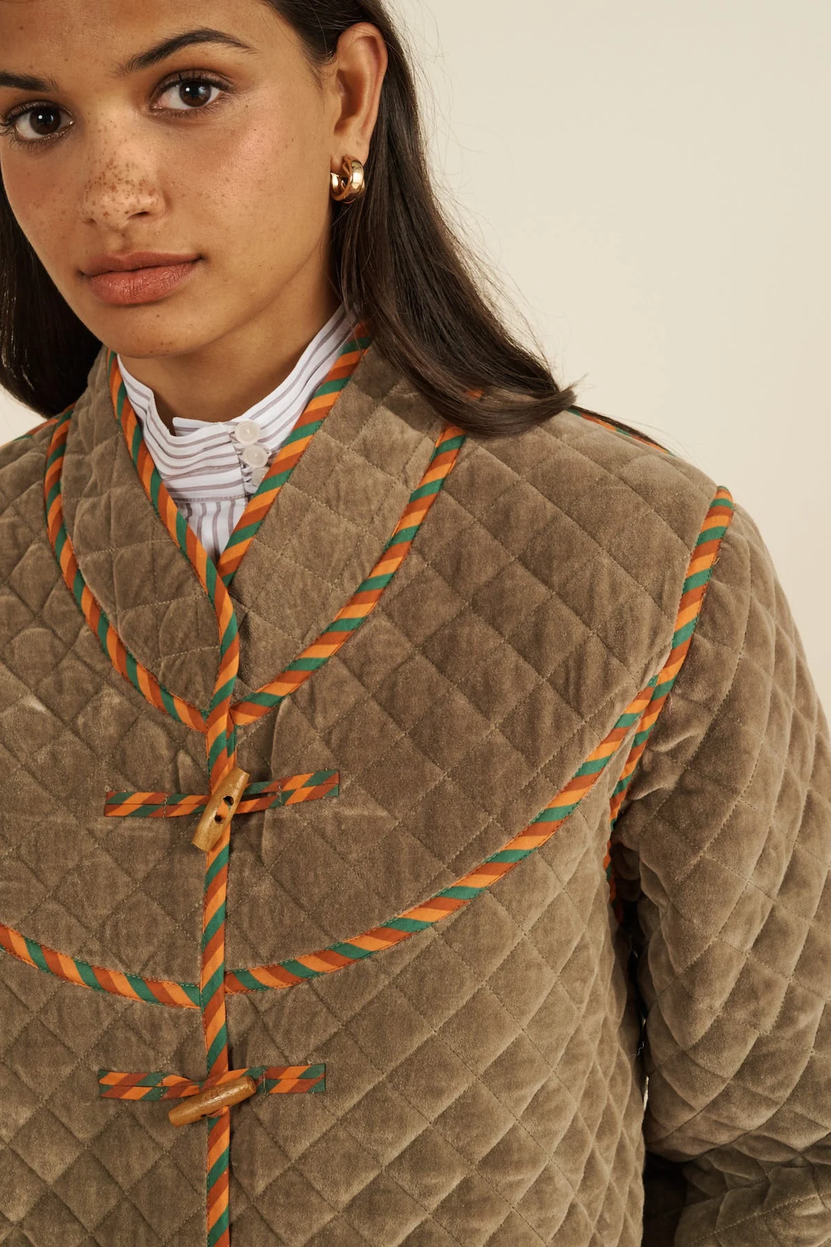 Jupiter Jacket - Image 15