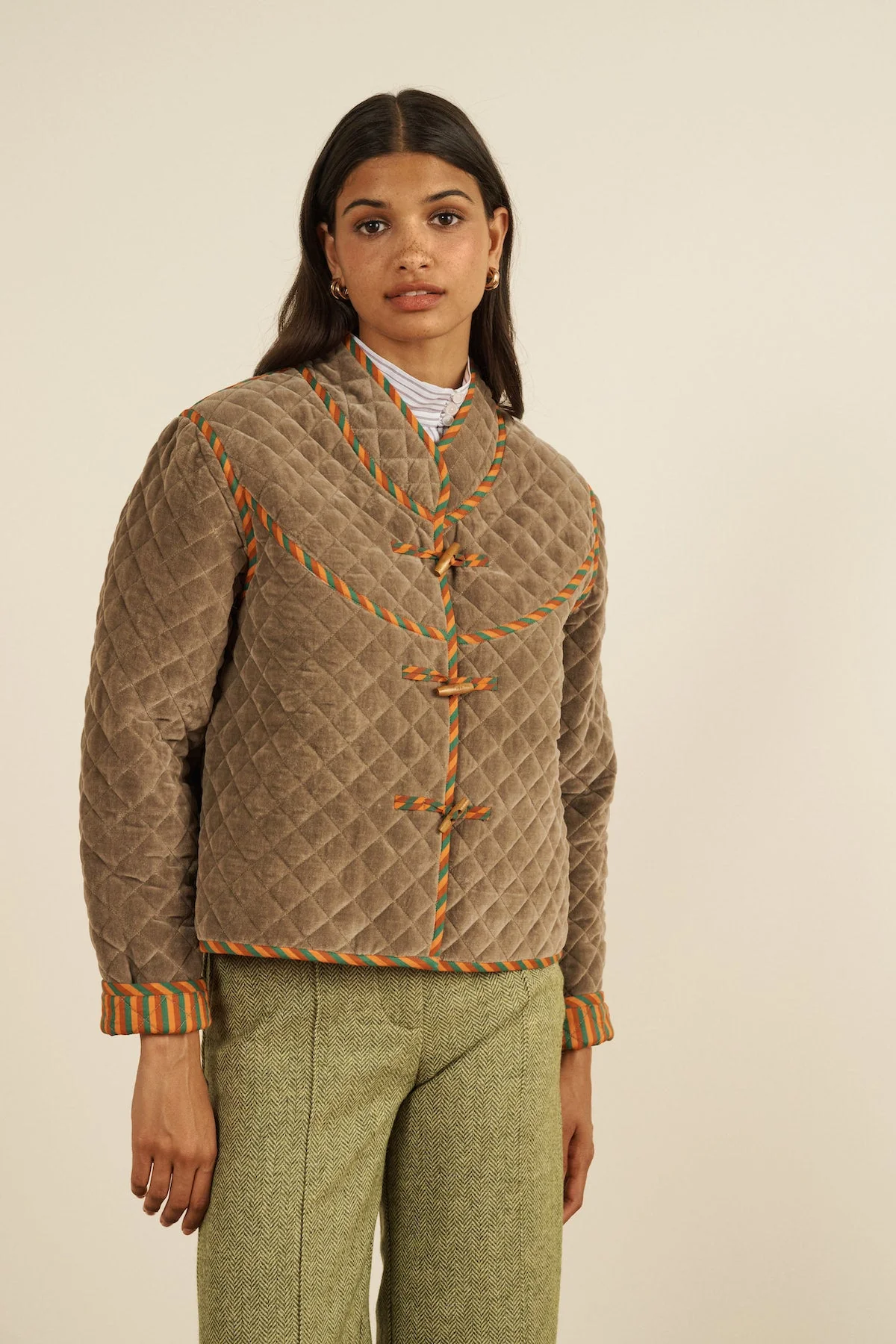 Jupiter Jacket - Image 16