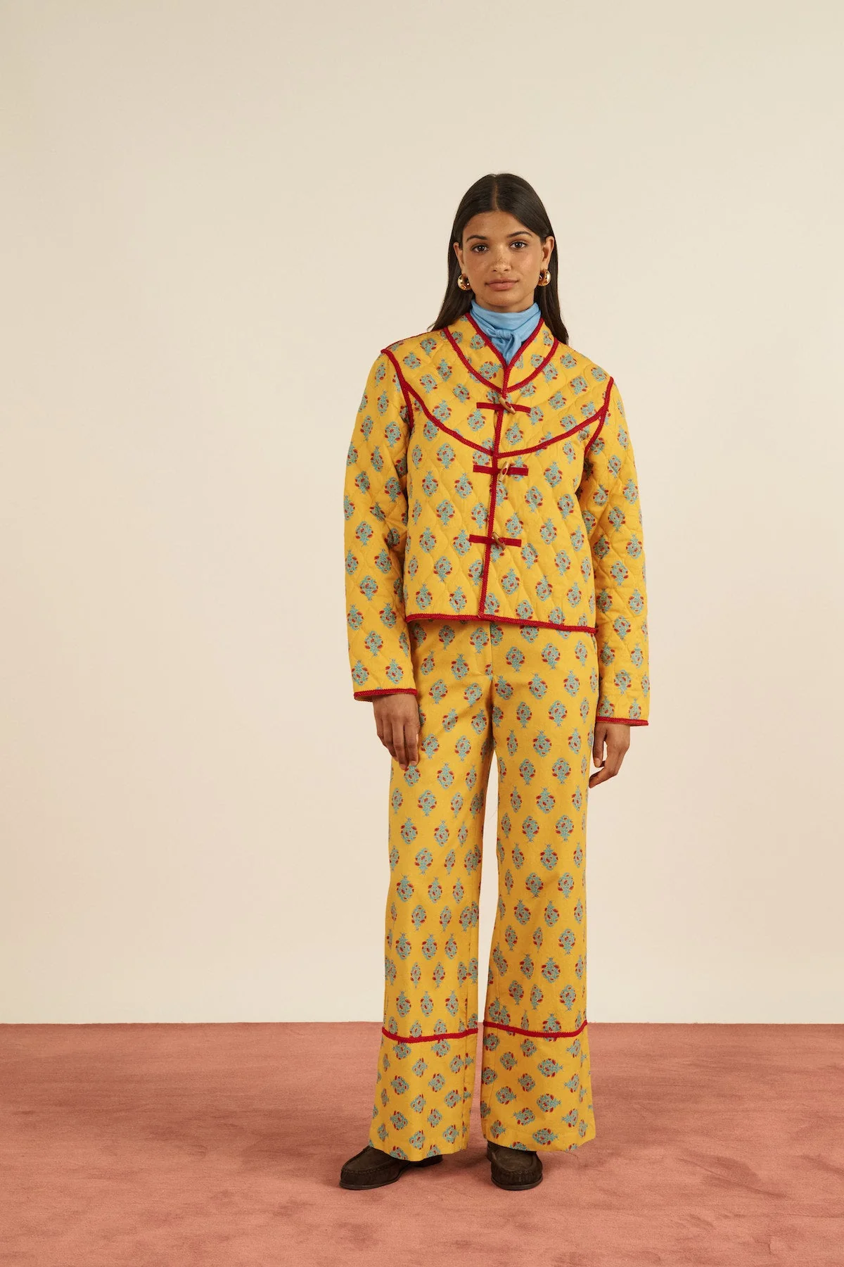 Jupiter Jacket - Image 3