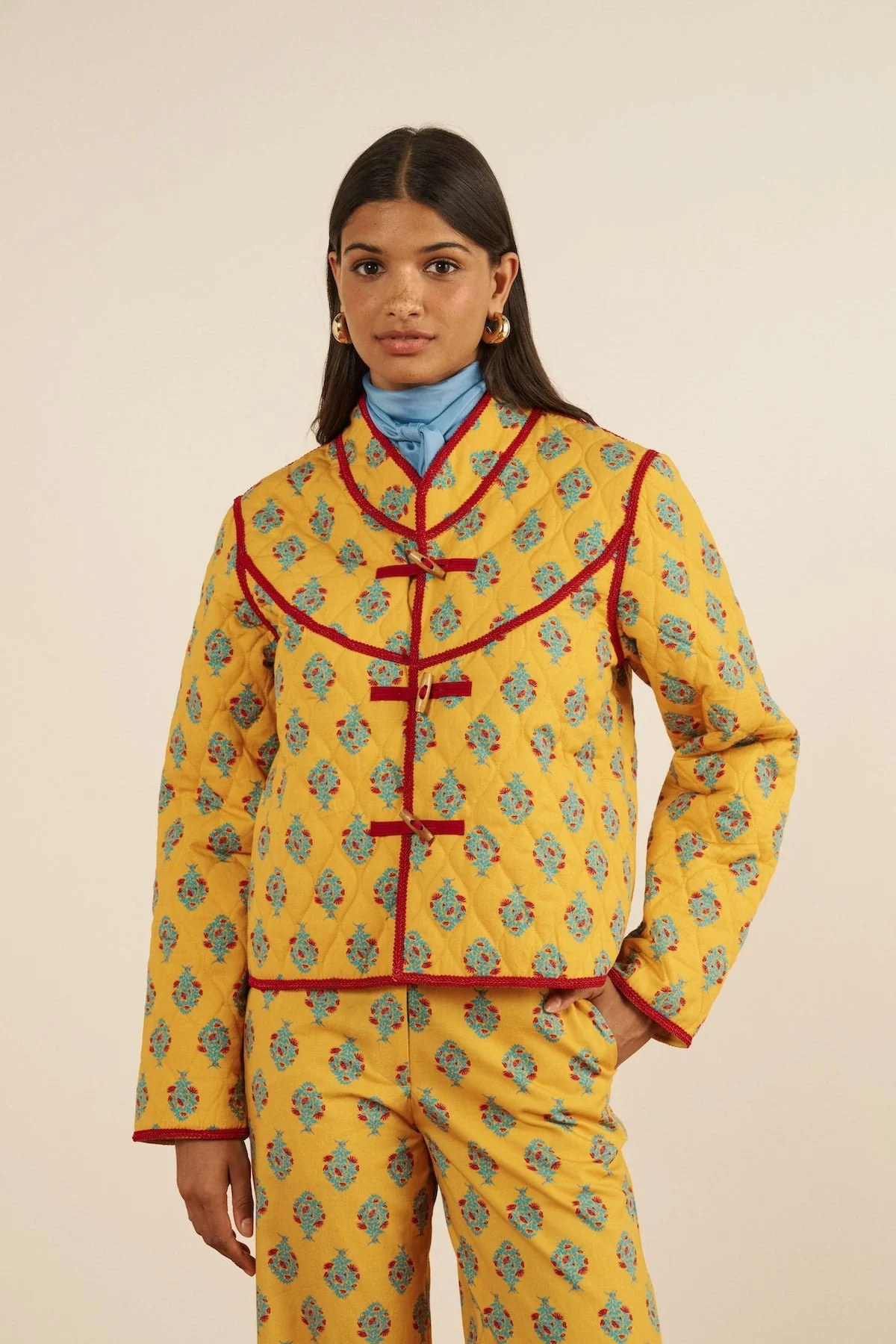 Jupiter Jacket - Image 5