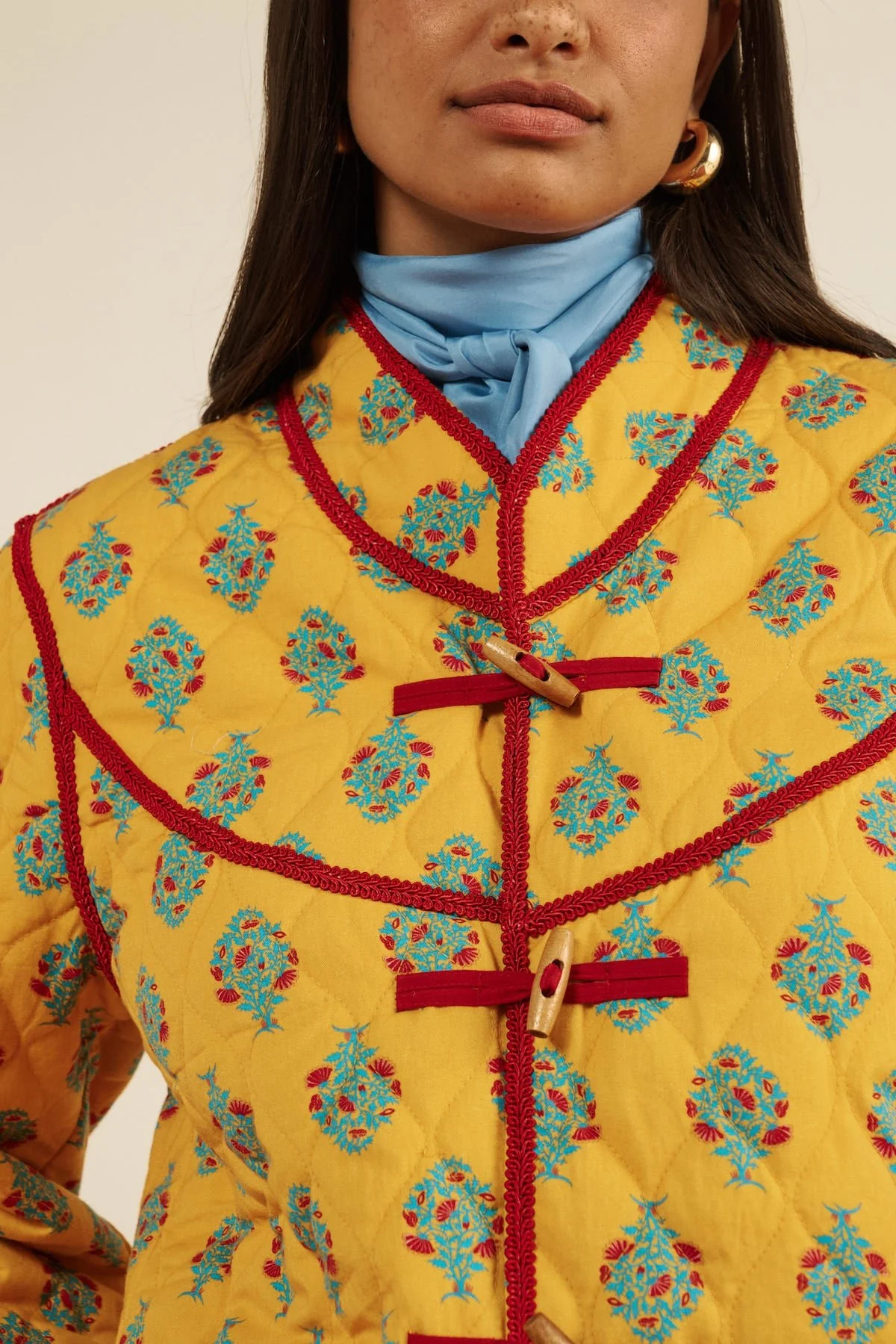 Jupiter Jacket - Image 6