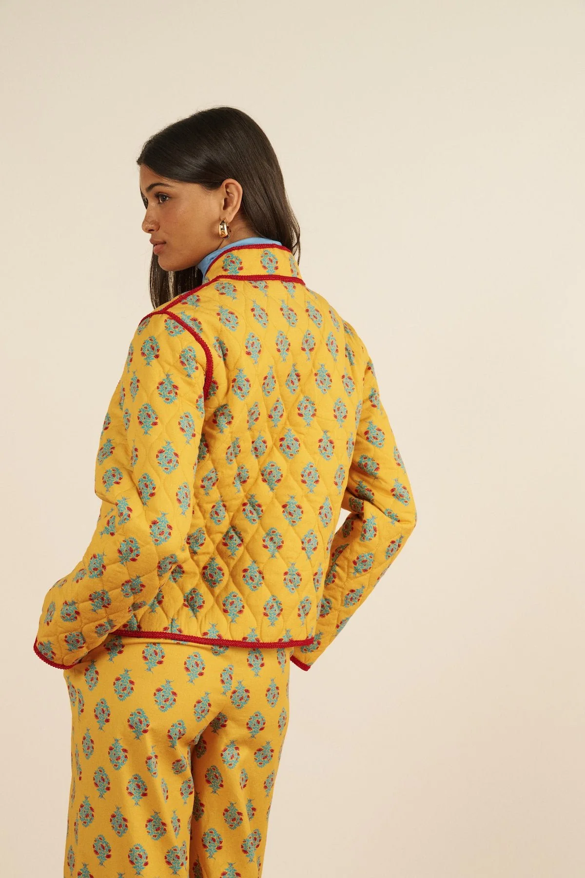 Jupiter Jacket - Image 7