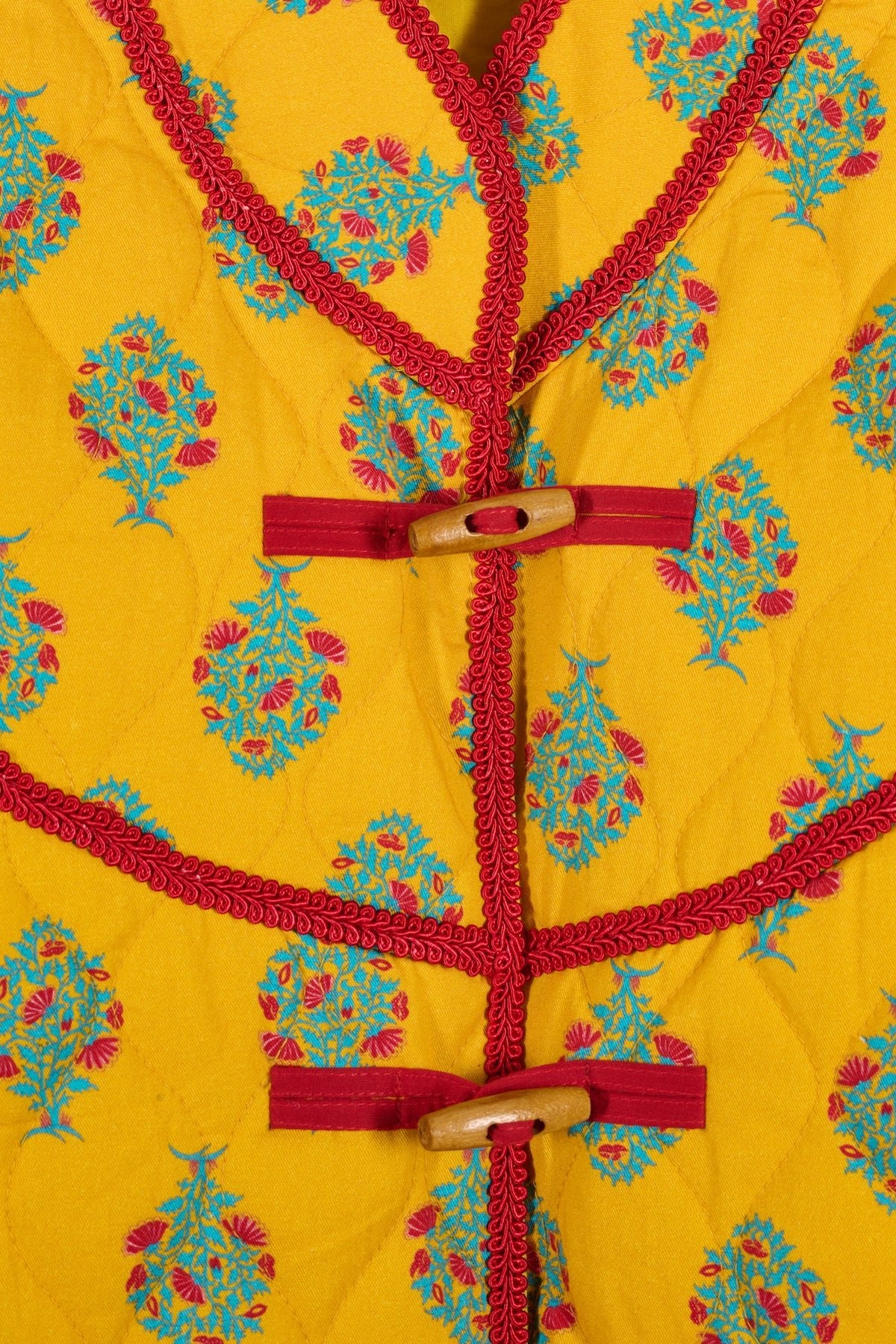 Jupiter Jacket - Image 8