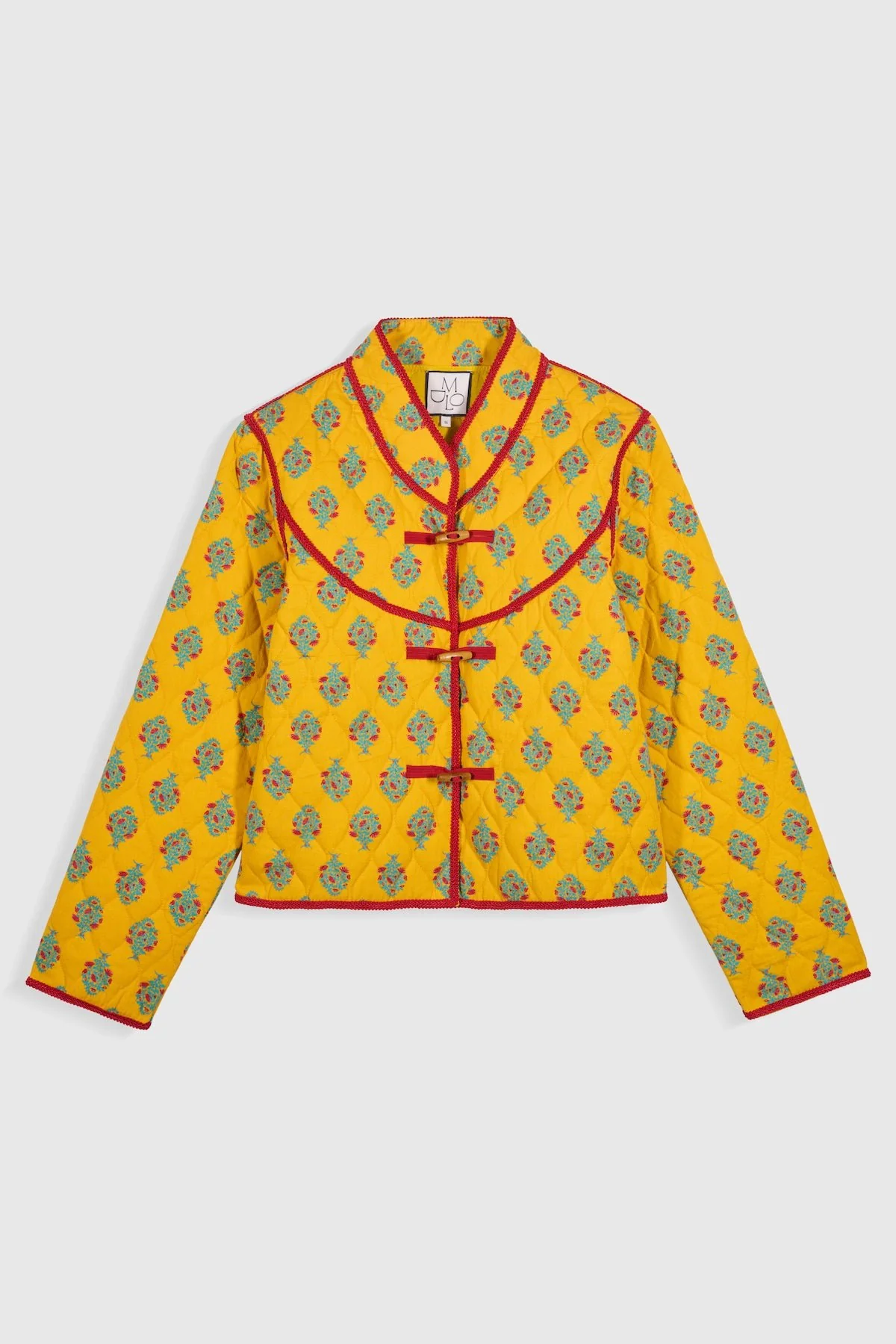 Jupiter Jacket - Image 9