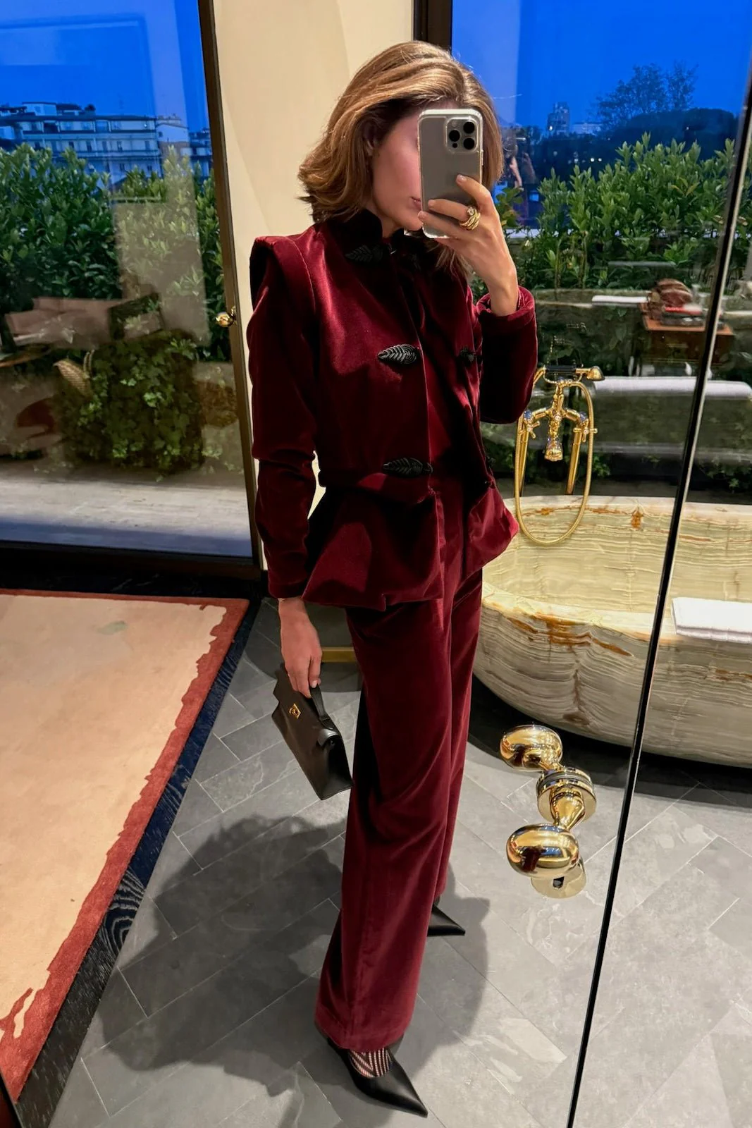 Justine Jacket - Image 10