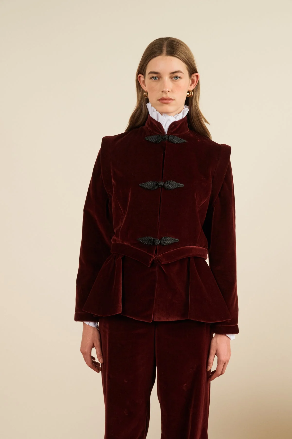 Justine Jacket - Image 11