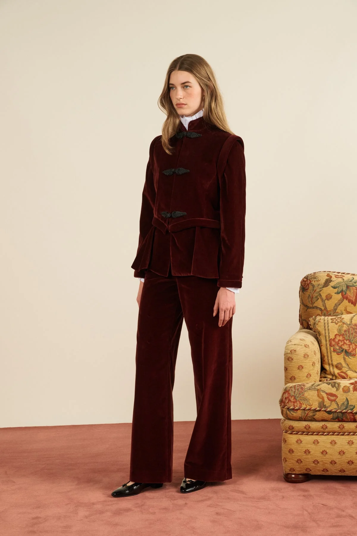 Justine Jacket - Image 3