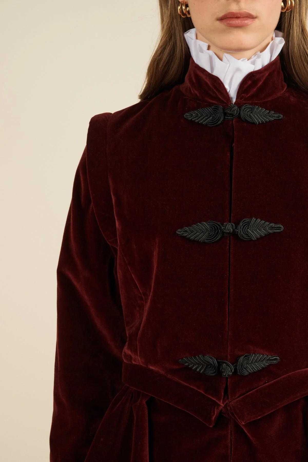 Justine Jacket - Image 4