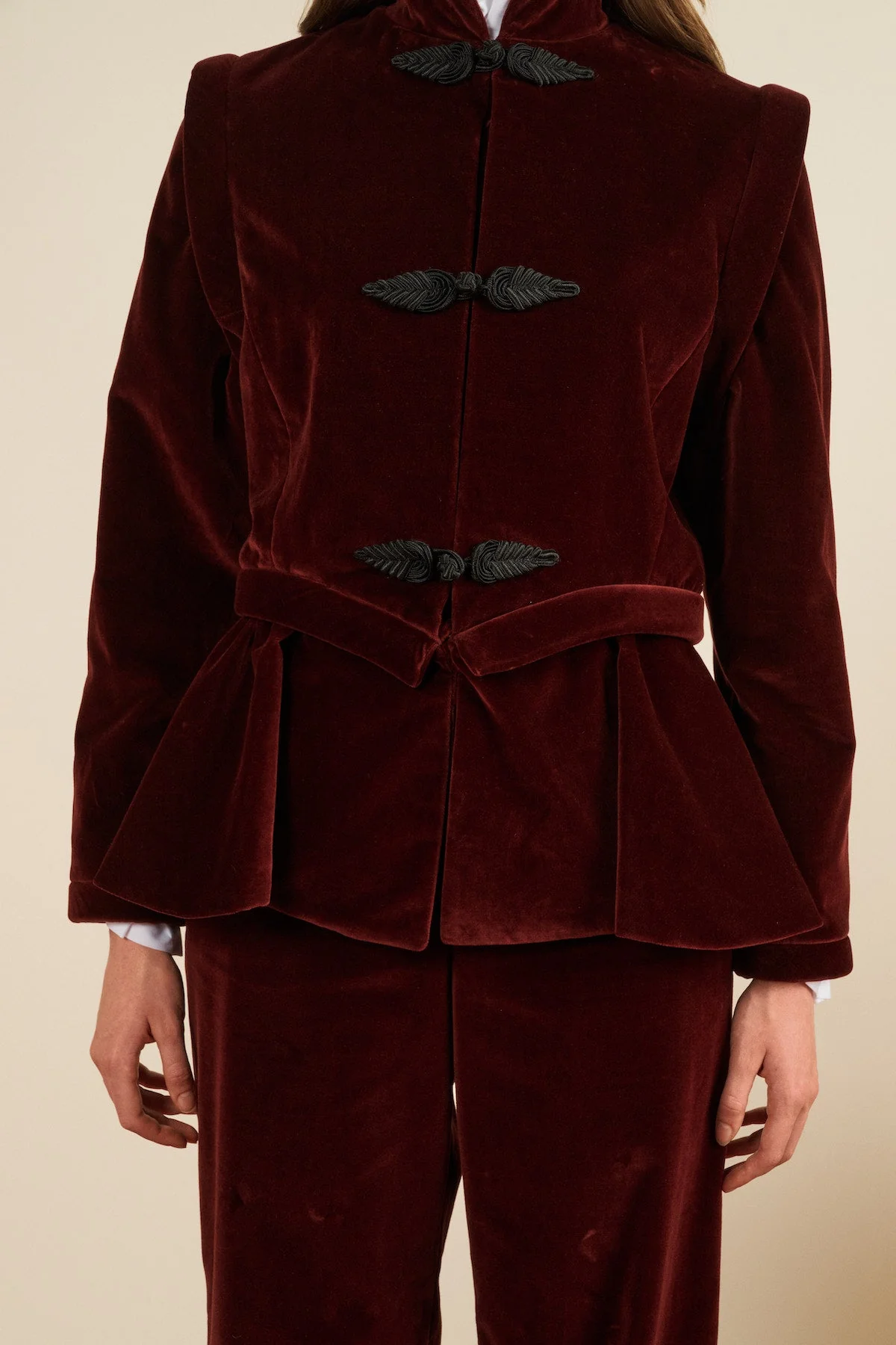 Justine Jacket - Image 5