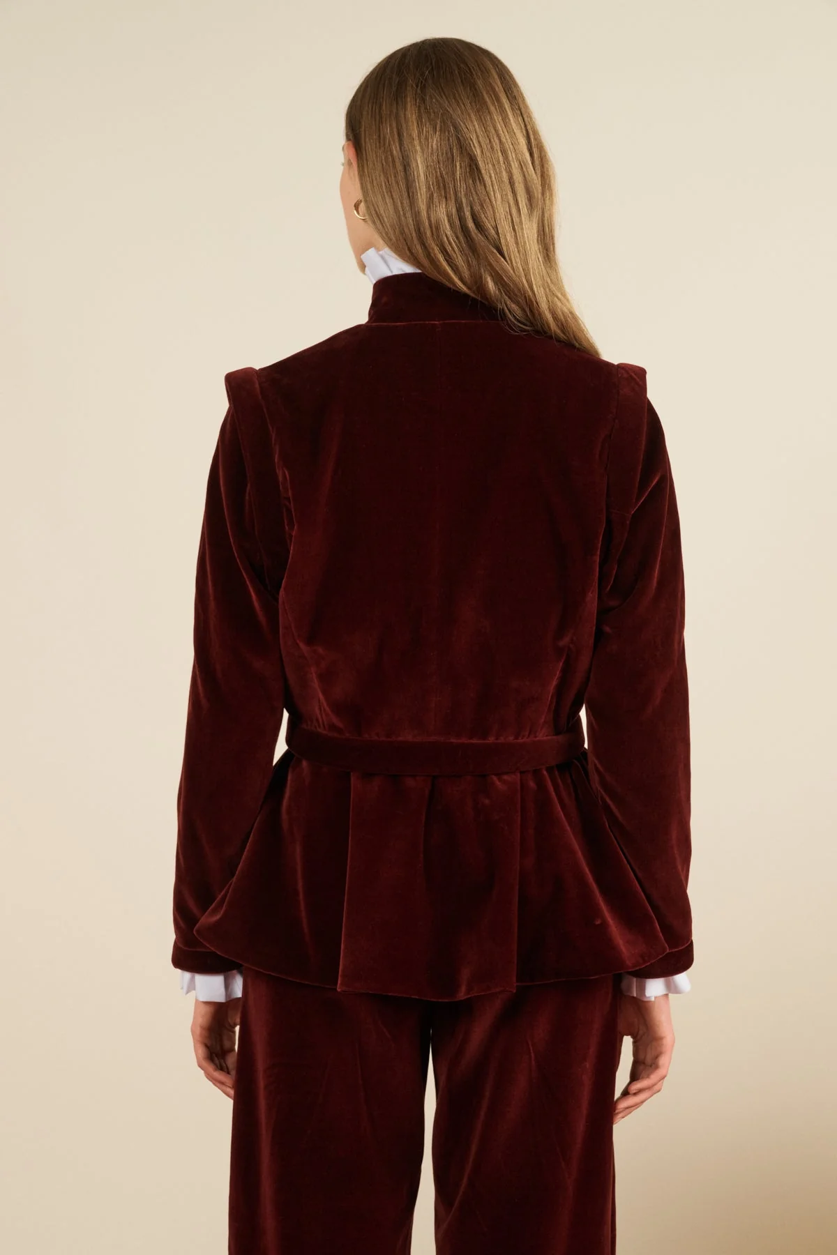 Justine Jacket - Image 7
