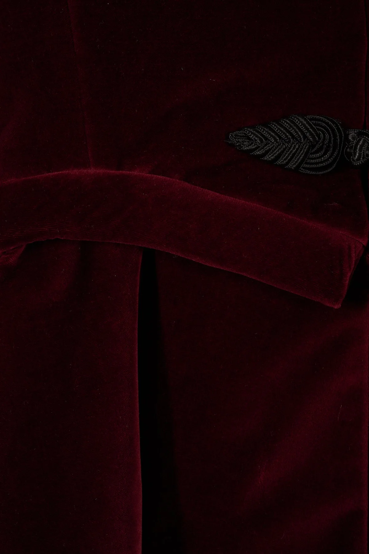 Justine Jacket - Image 8