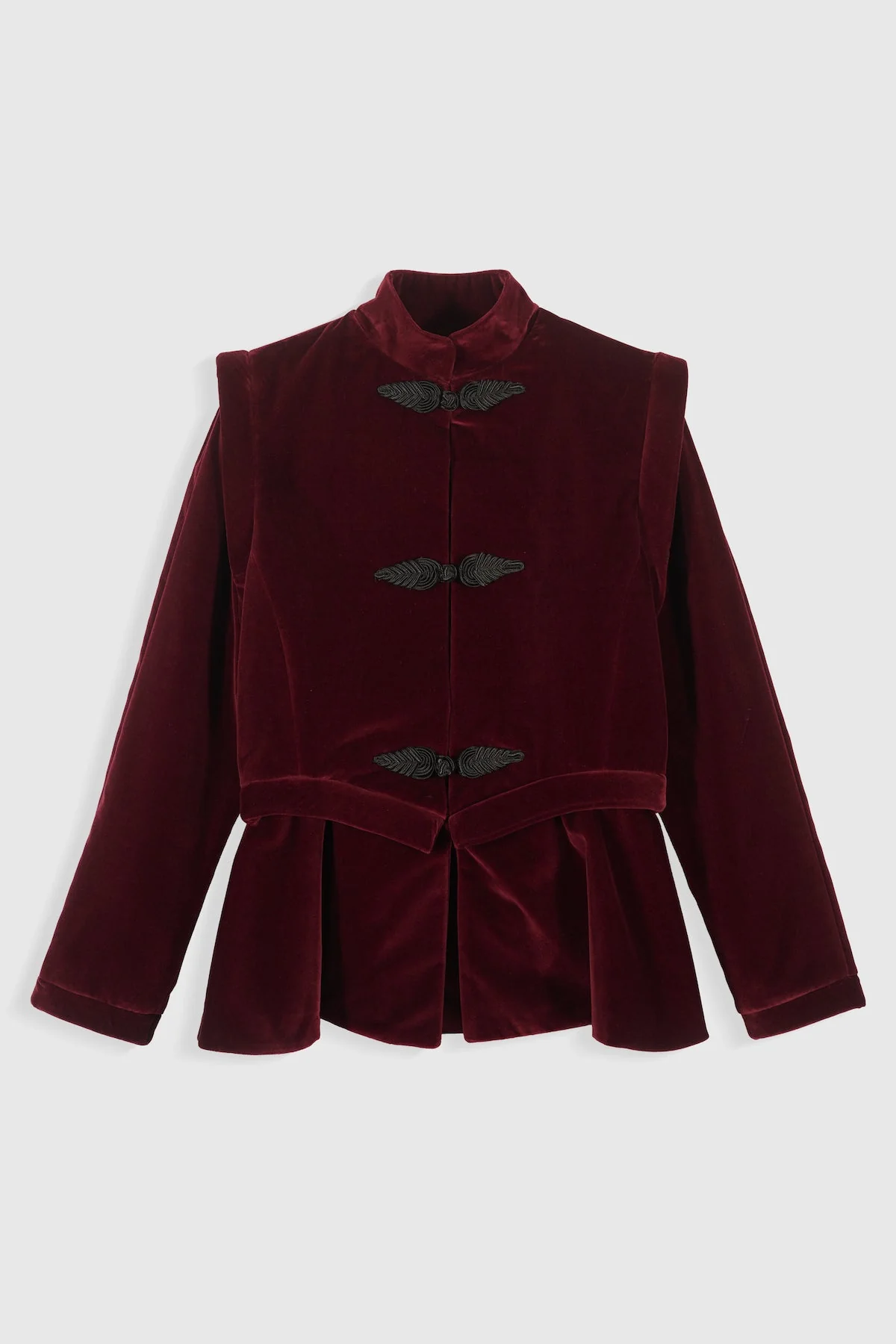 Justine Jacket - Image 9