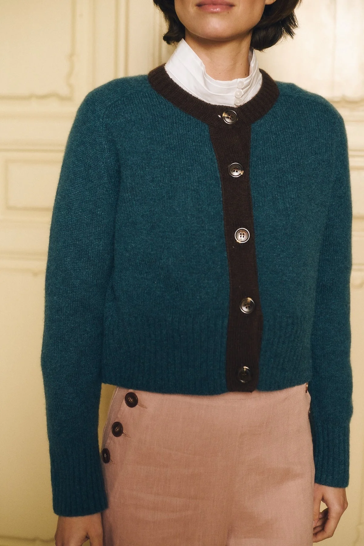Leti Cardigan - Image 10
