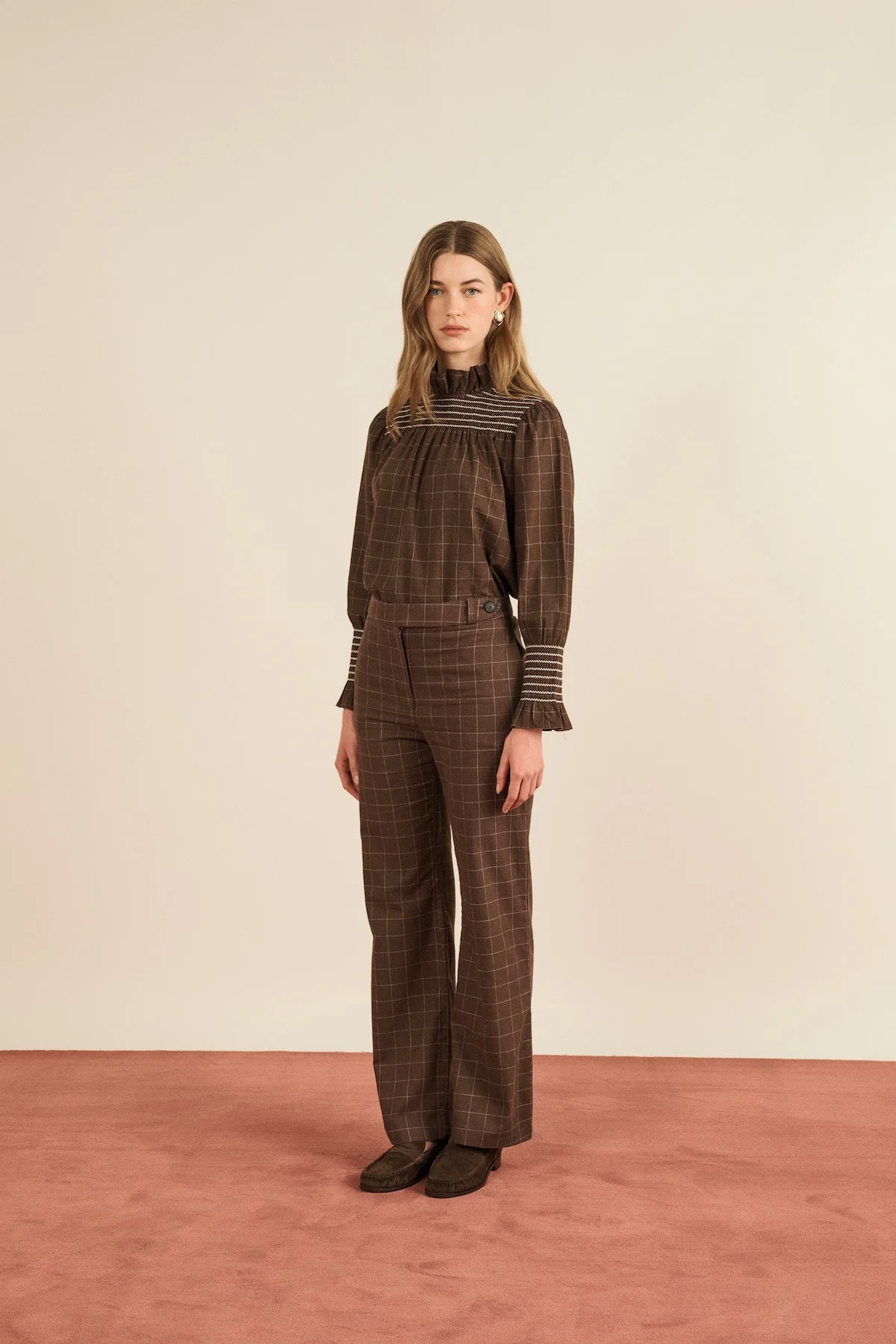Lilia Shirt - Image 3
