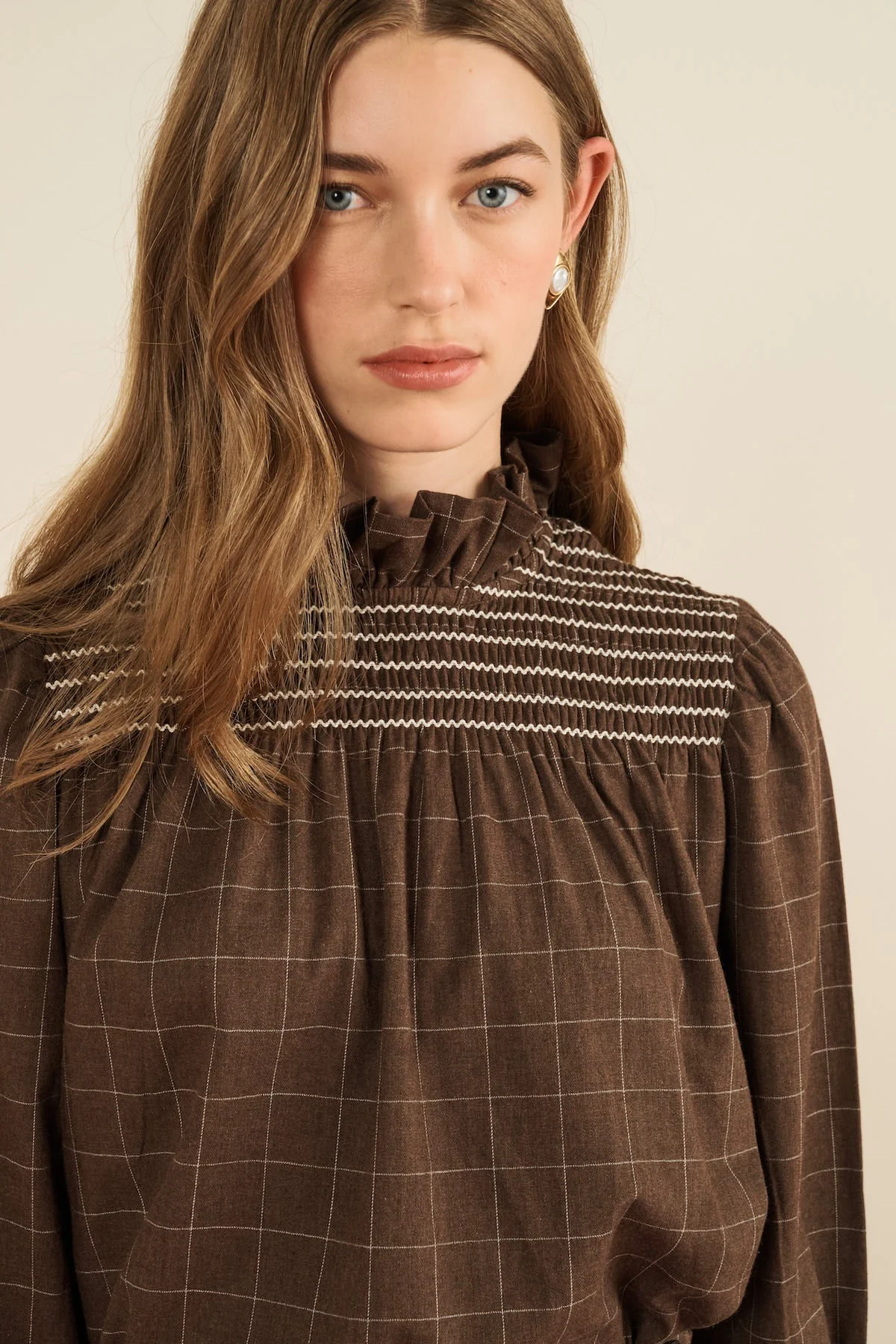 Lilia Shirt - Image 4