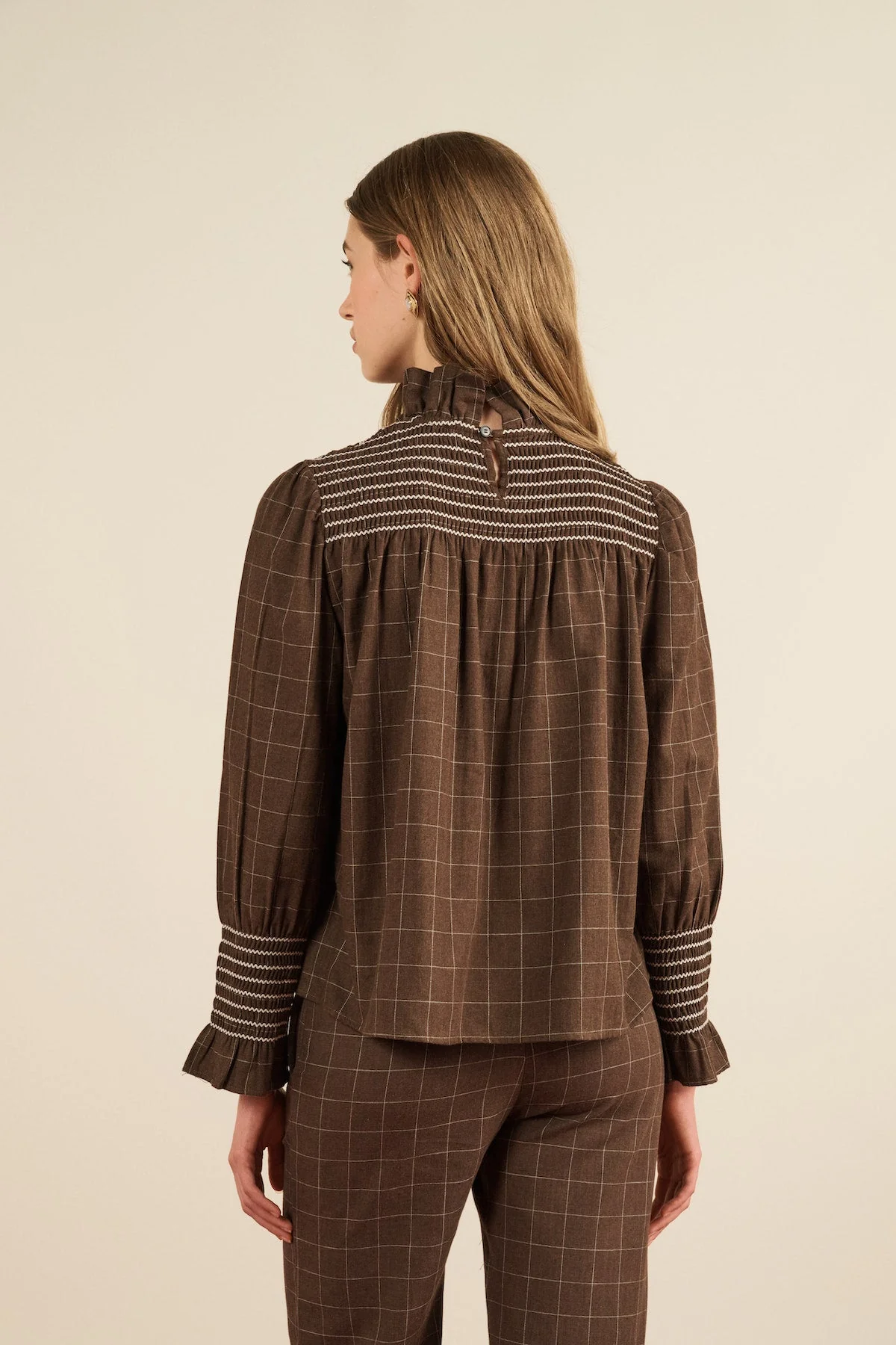 Lilia Shirt - Image 7