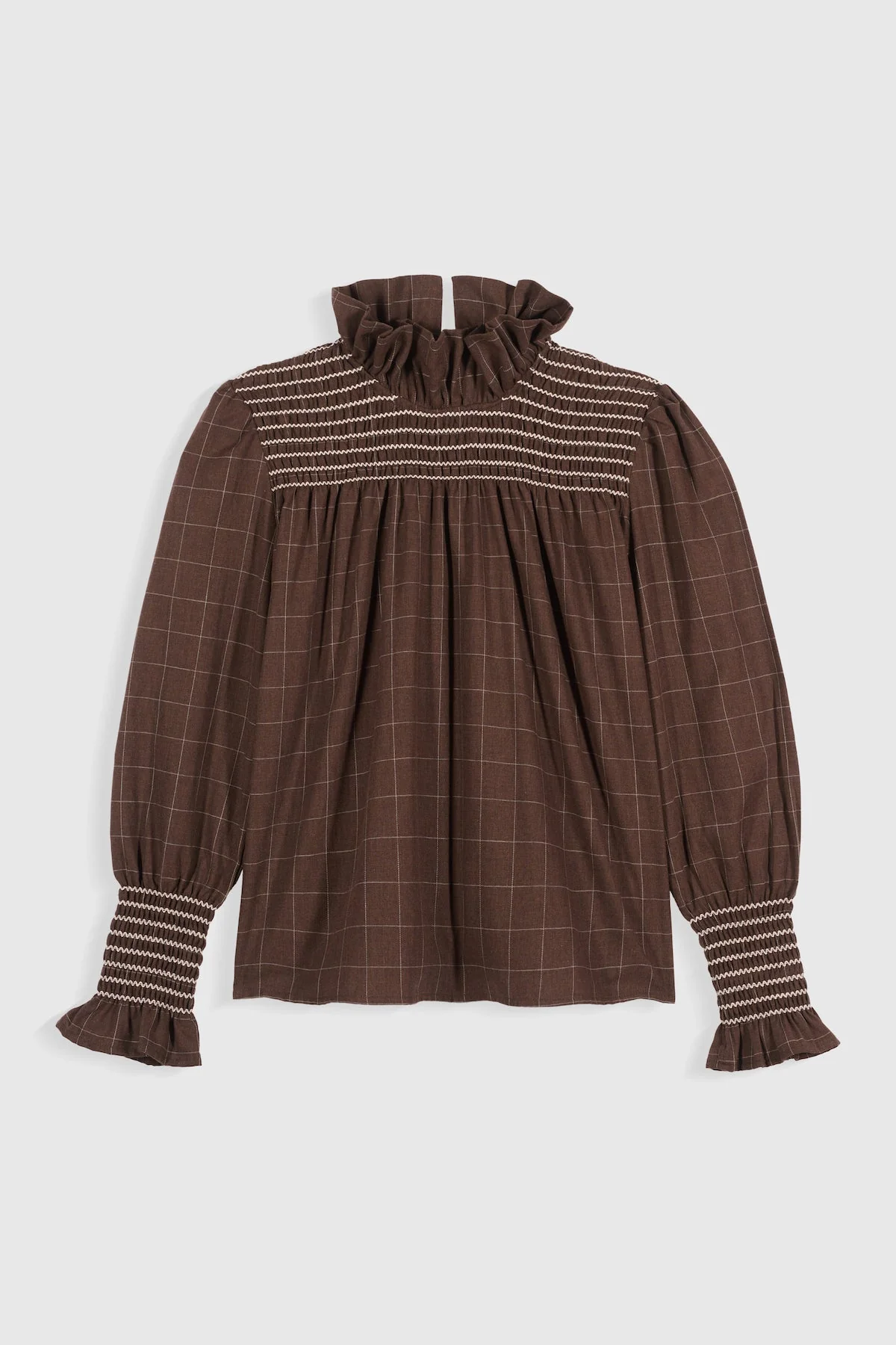 Lilia Shirt - Image 8