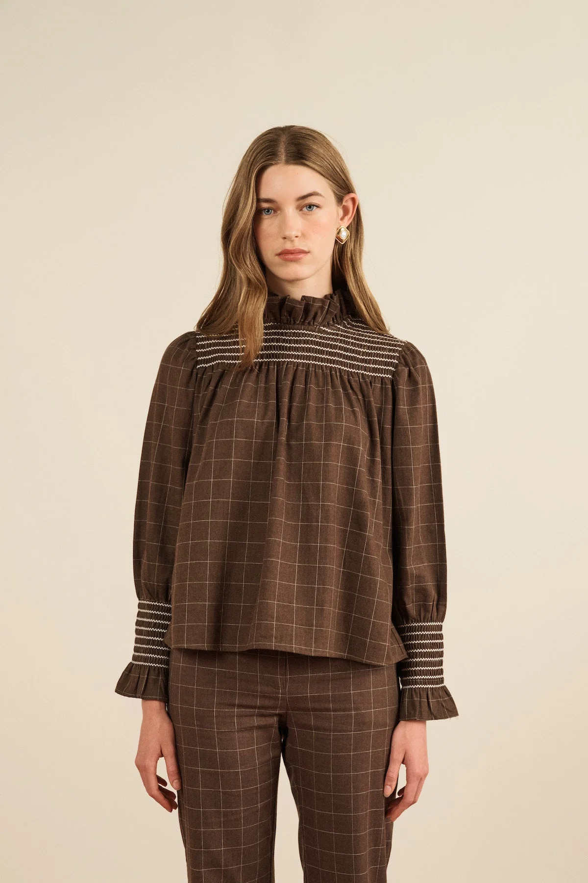 Lilia Shirt - Image 9