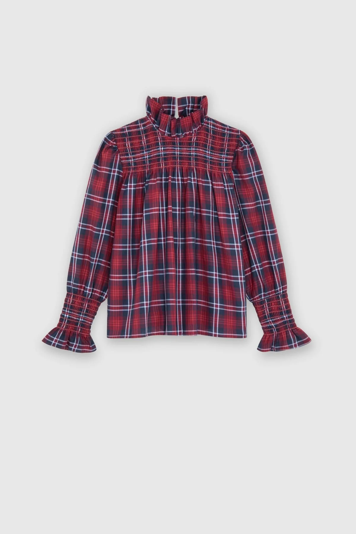 Lilia Shirt - Image 2