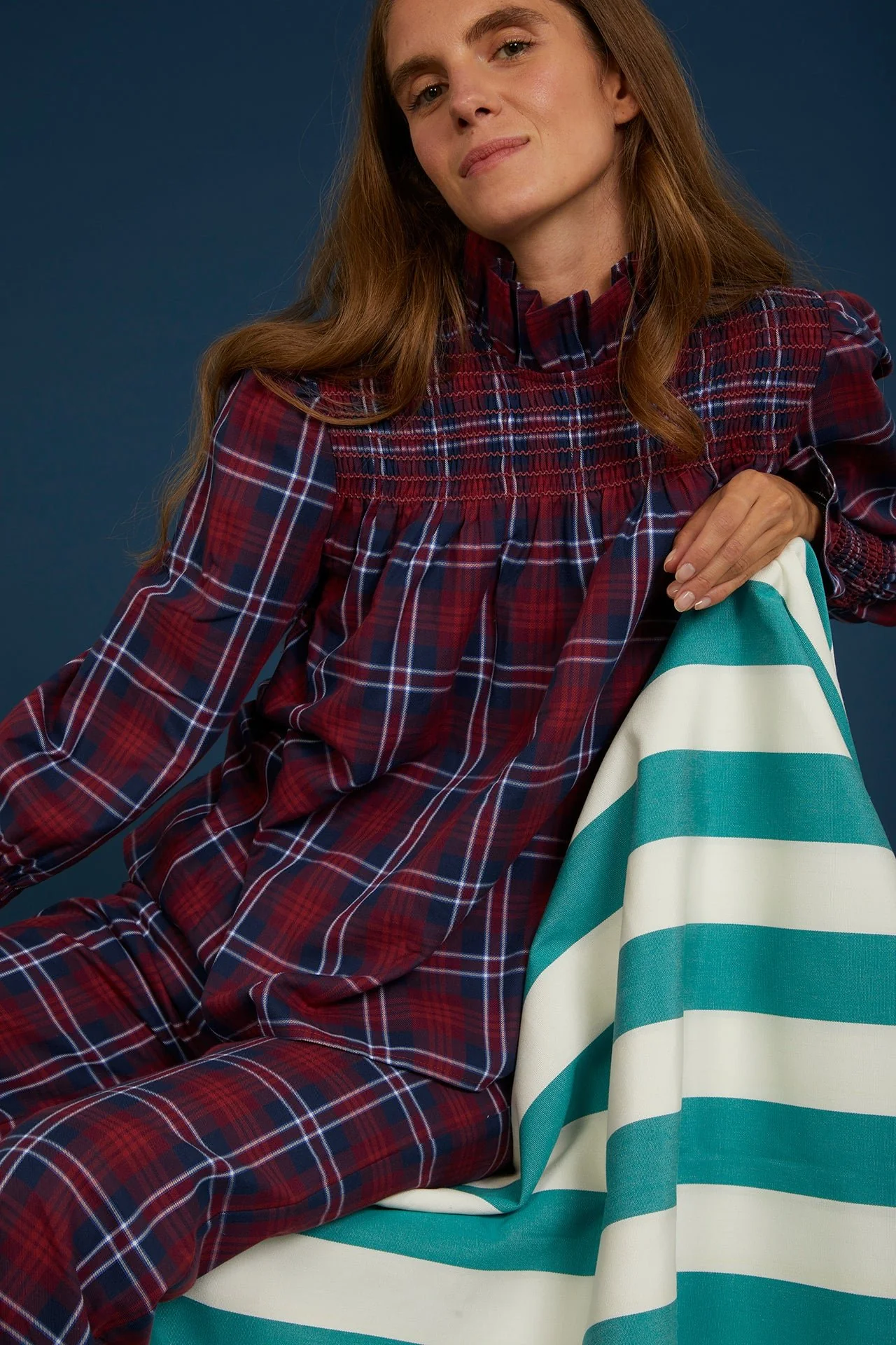Lilia Shirt - Image 4