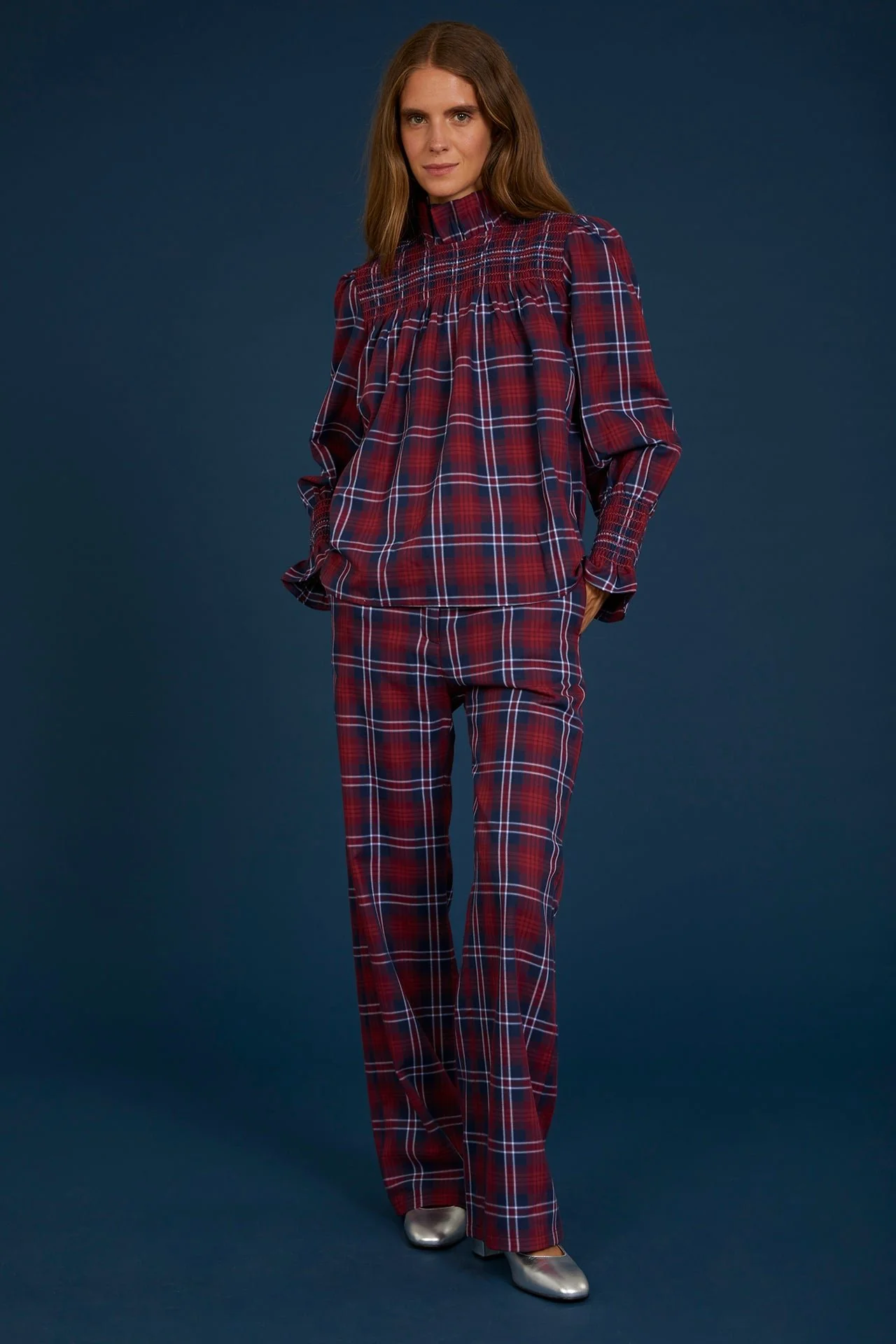 Lilia Shirt - Image 5