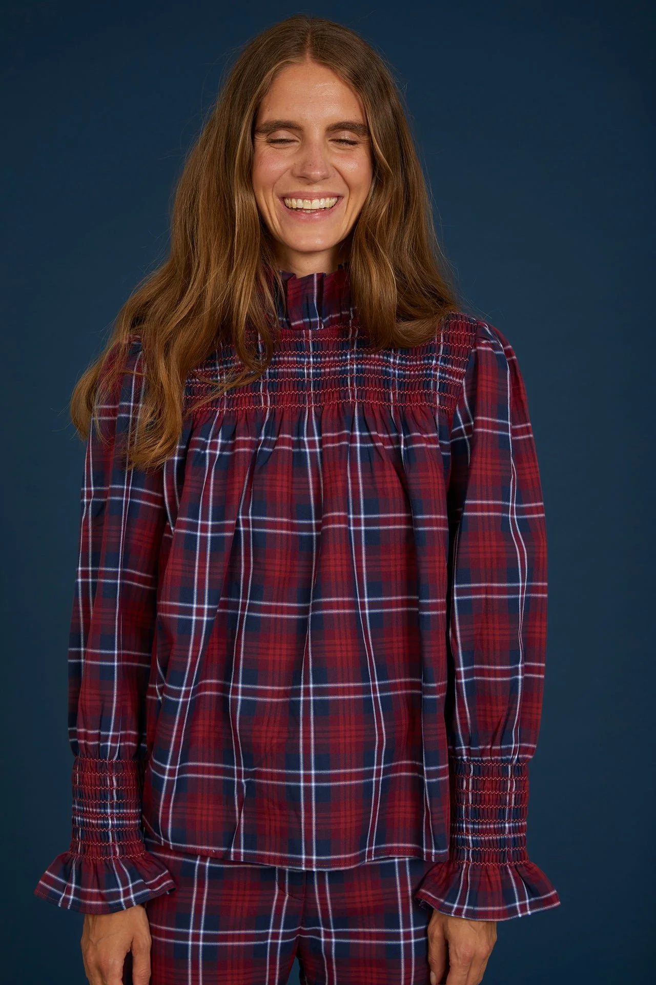 Lilia Shirt - Image 6