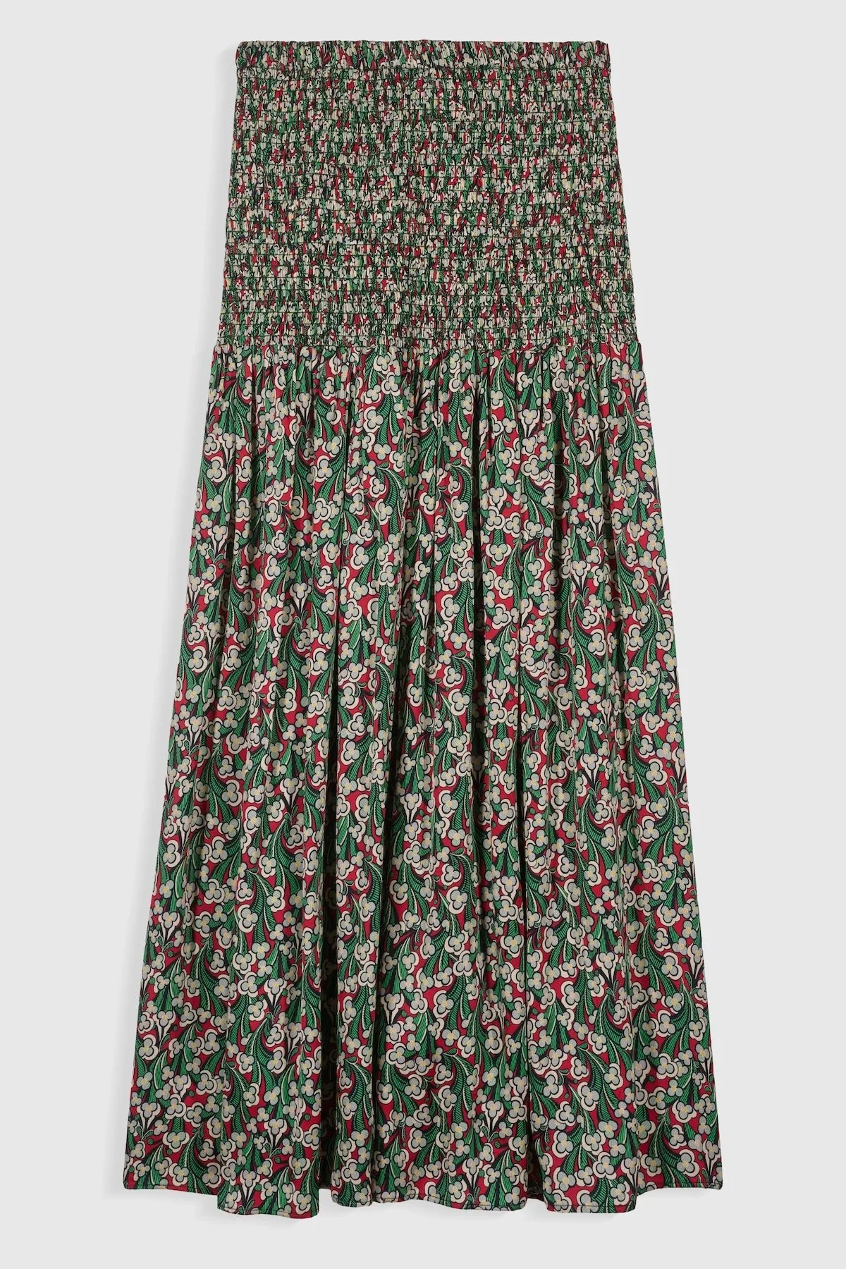 Long Owl Skirt - Image 2