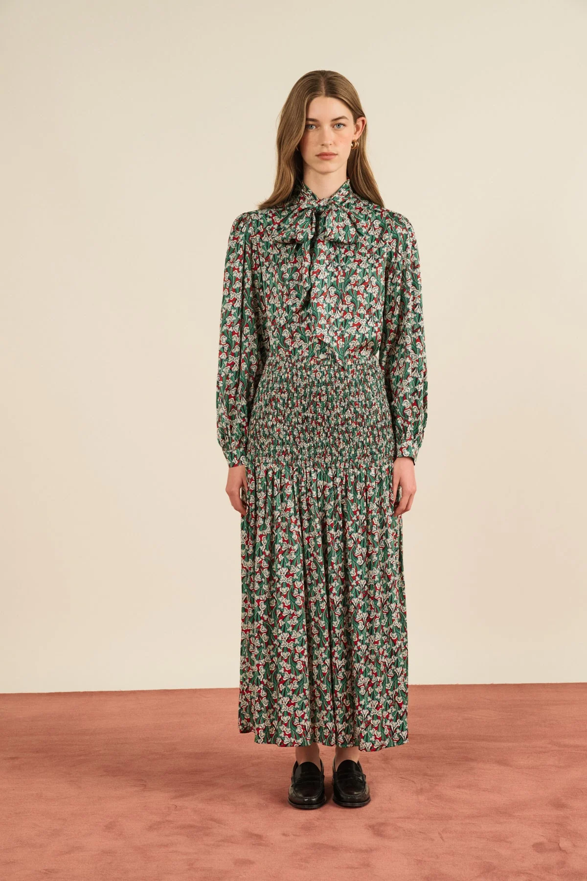 Long Owl Skirt - Image 3
