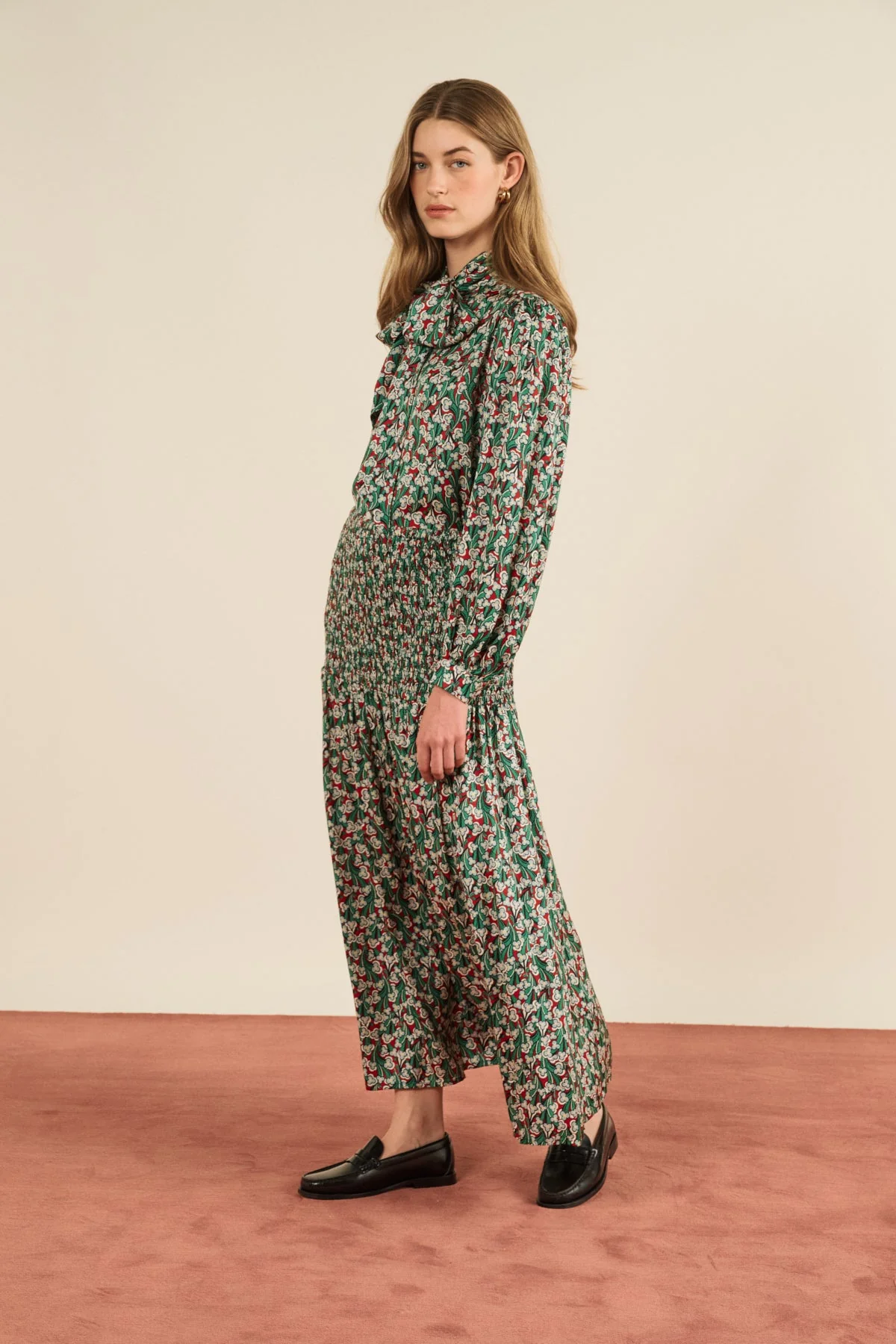 Long Owl Skirt - Image 6
