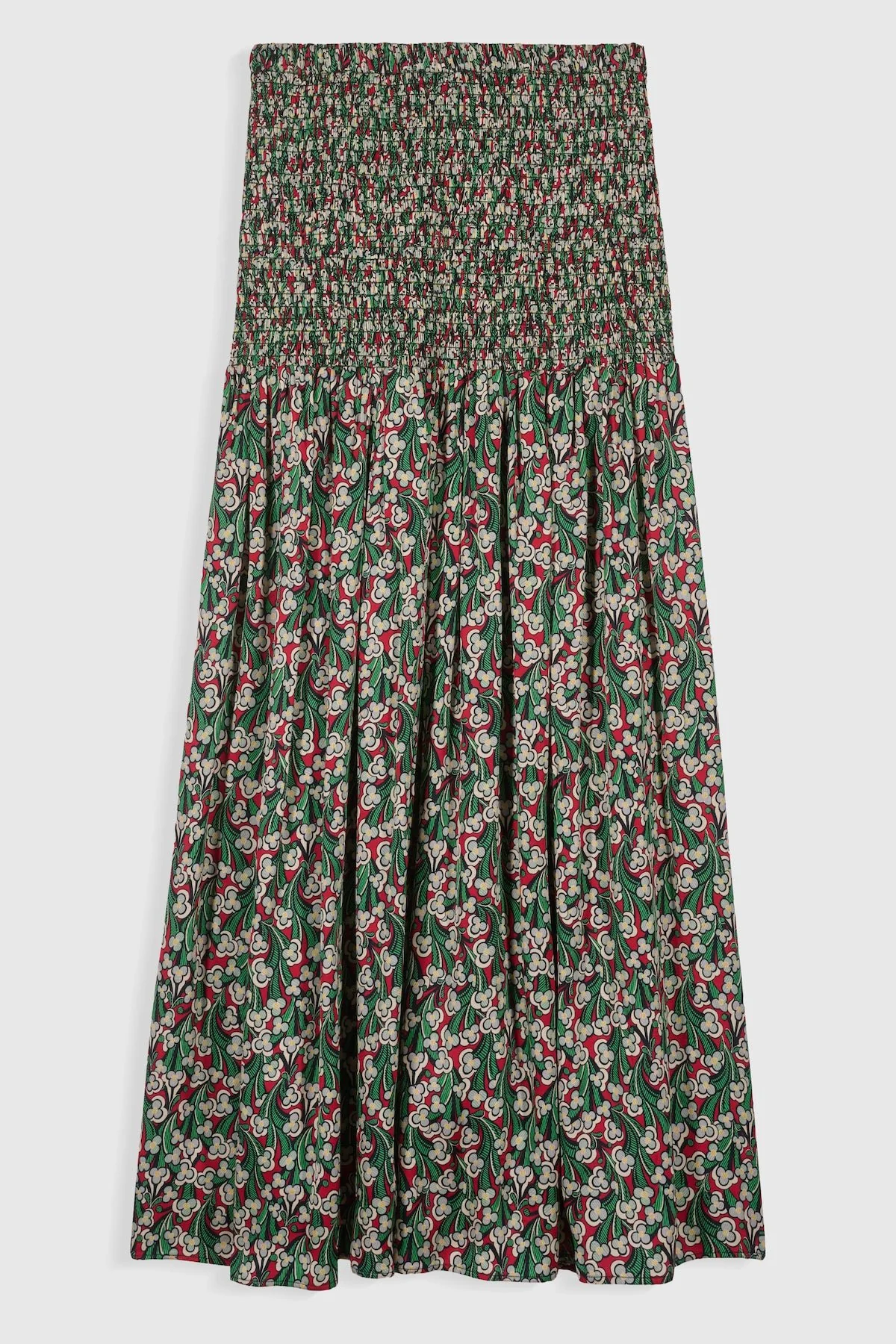 Long Owl Skirt - Image 9