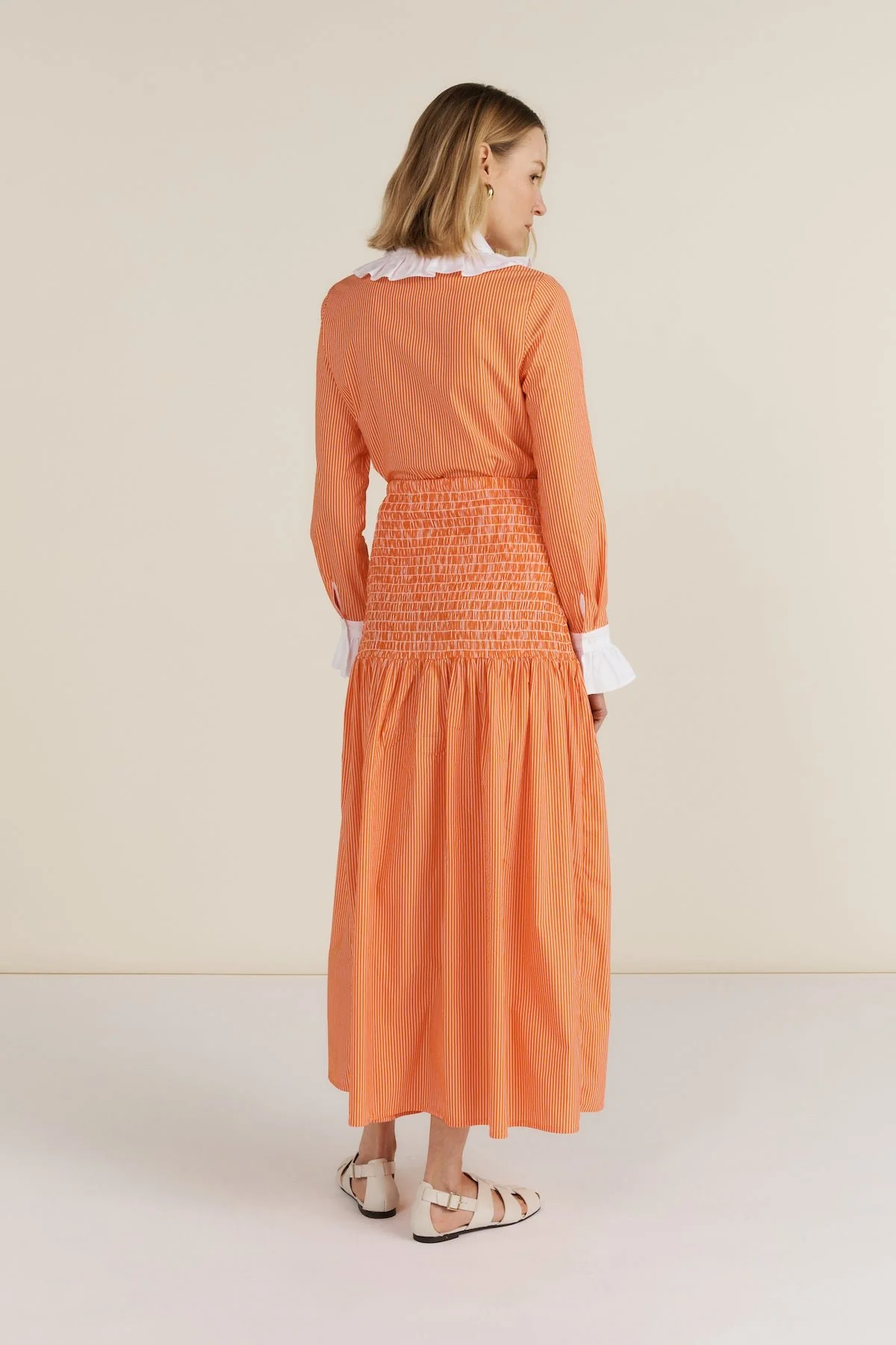Long Owl Skirt - Image 3
