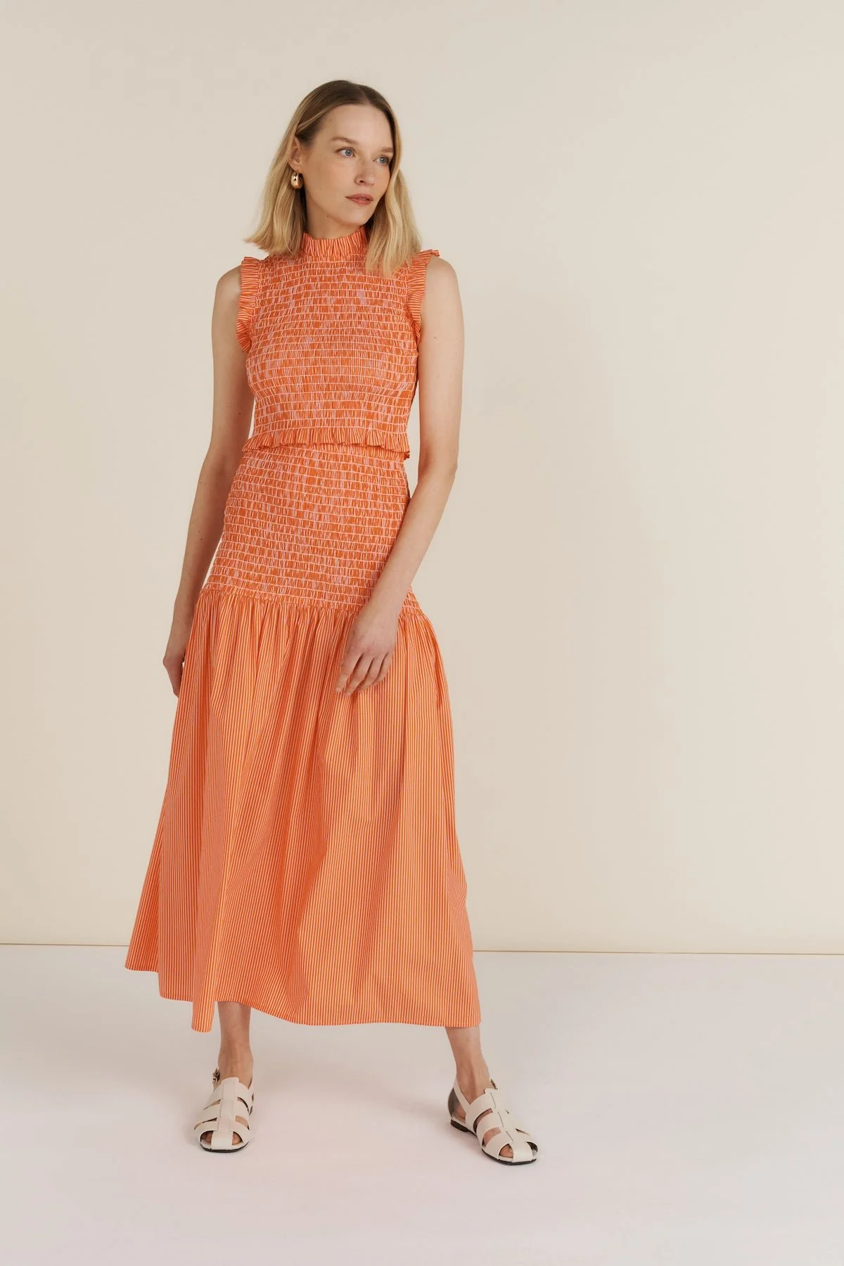 Long Owl Skirt - Image 5