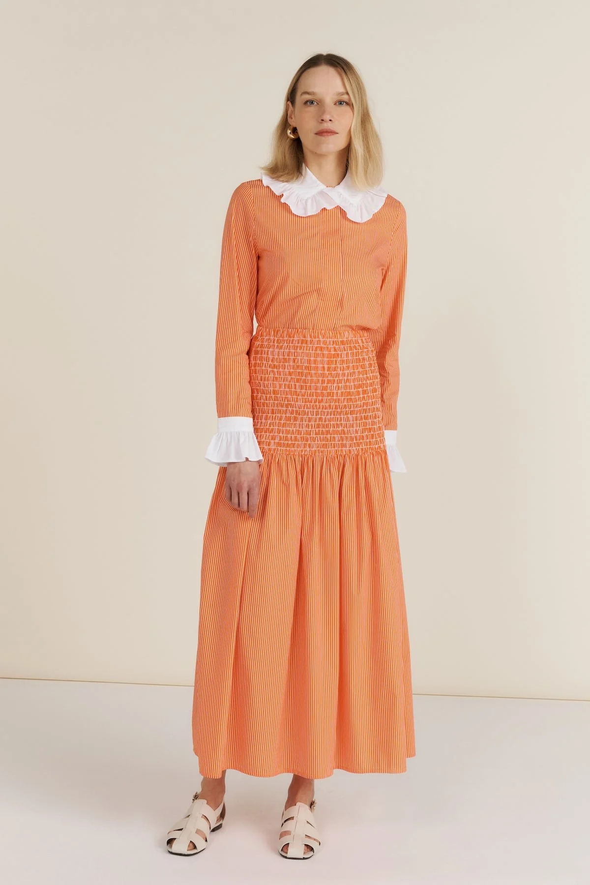 Long Owl Skirt - Image 6