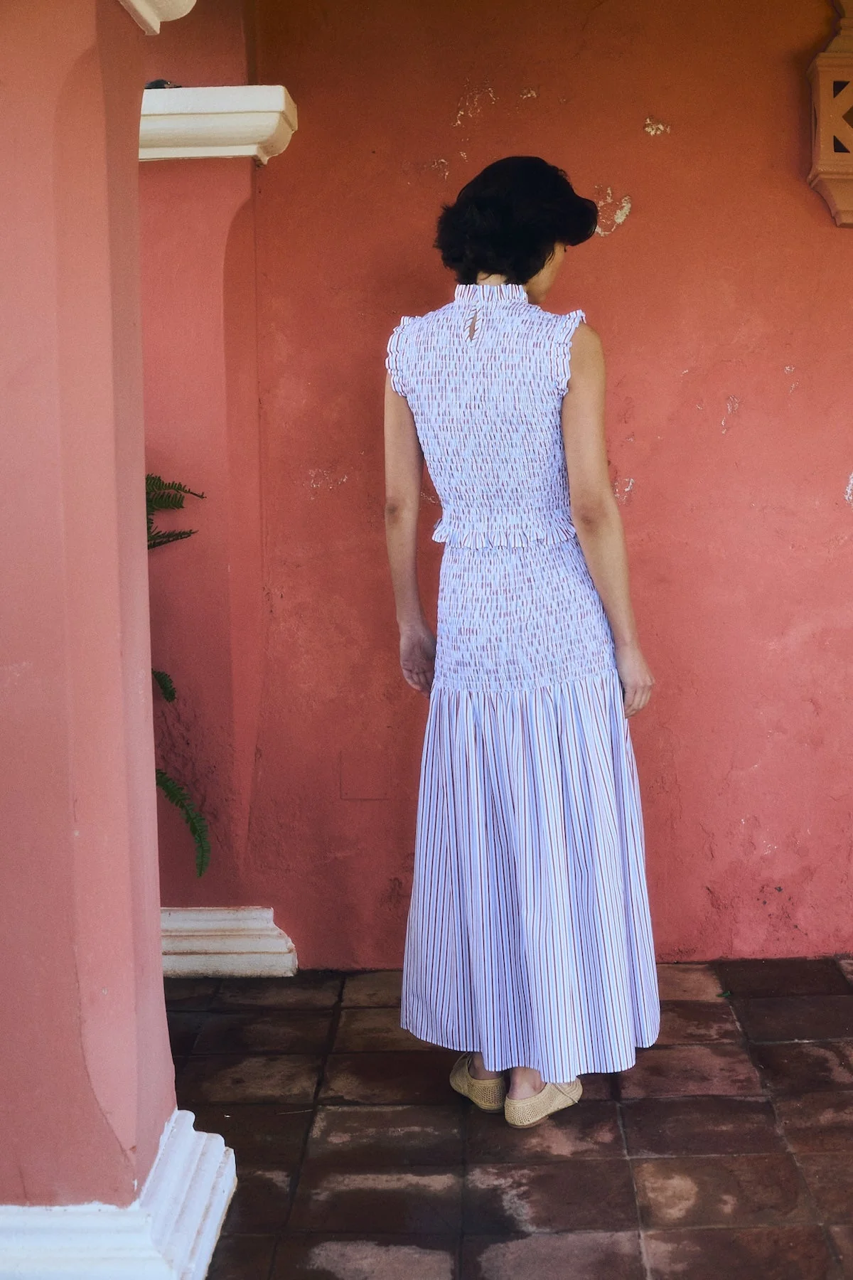 Long Owl Skirt - Image 7