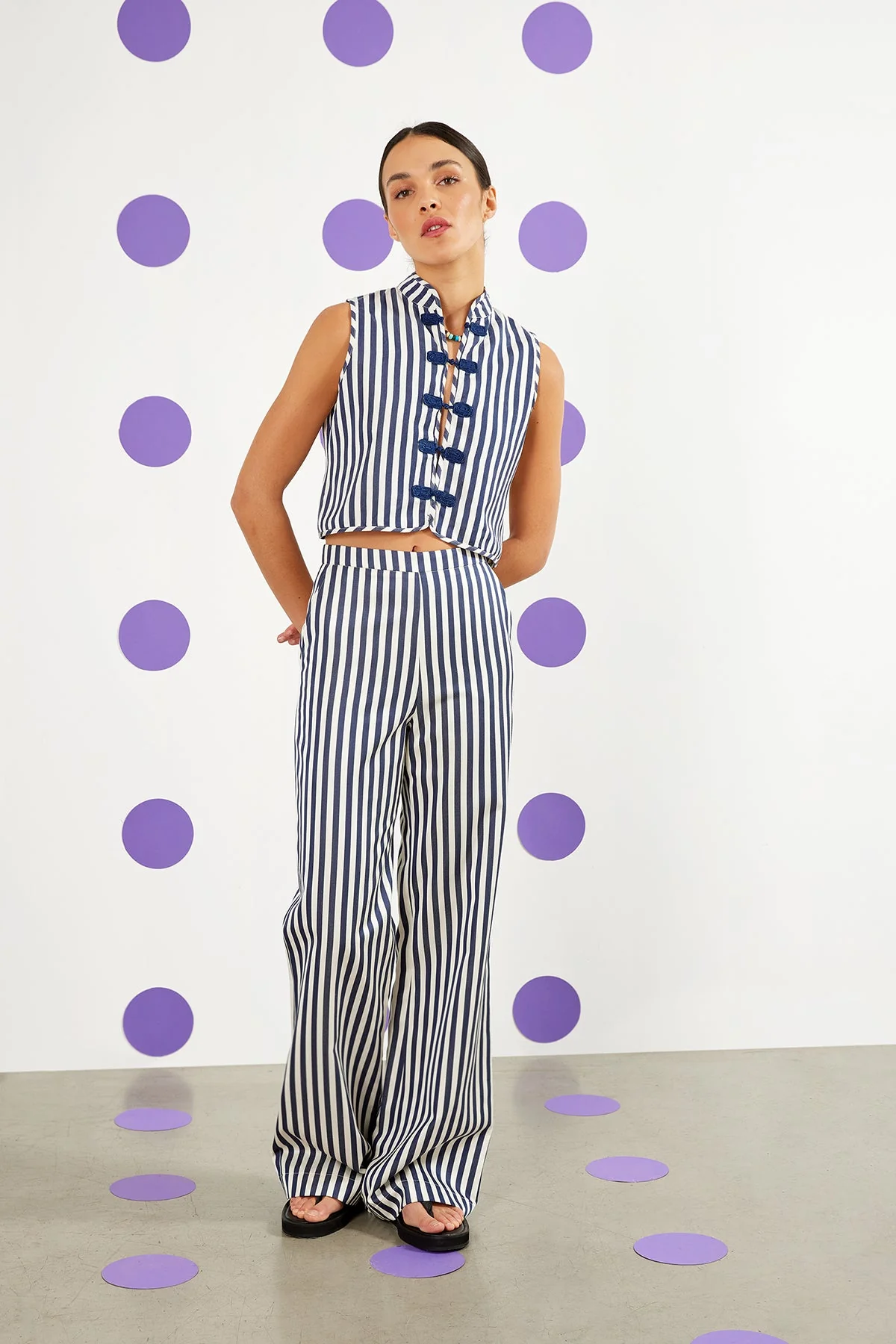 Lova Pants - Image 10