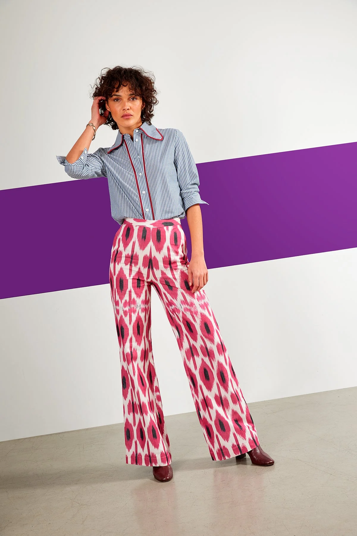 Lova Pants - Image 4