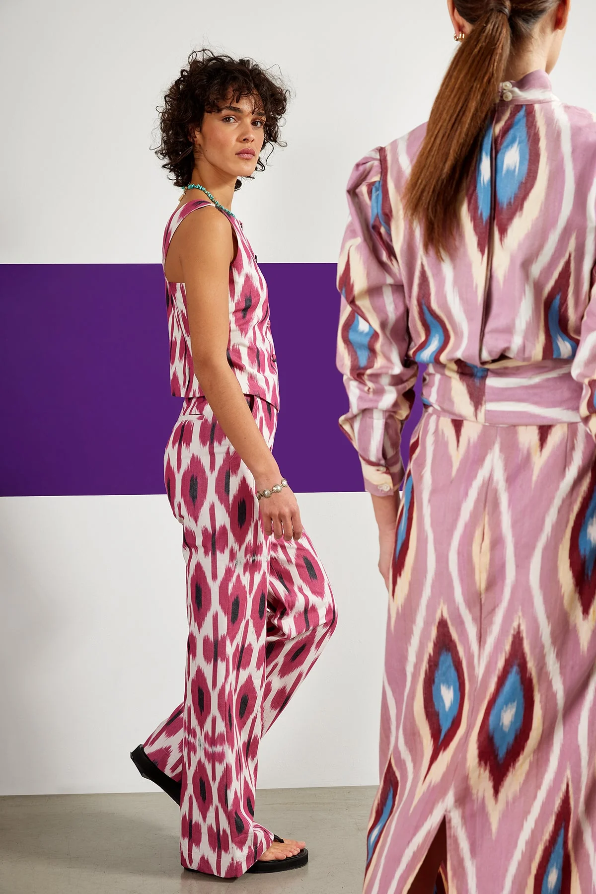 Lova Pants - Image 5