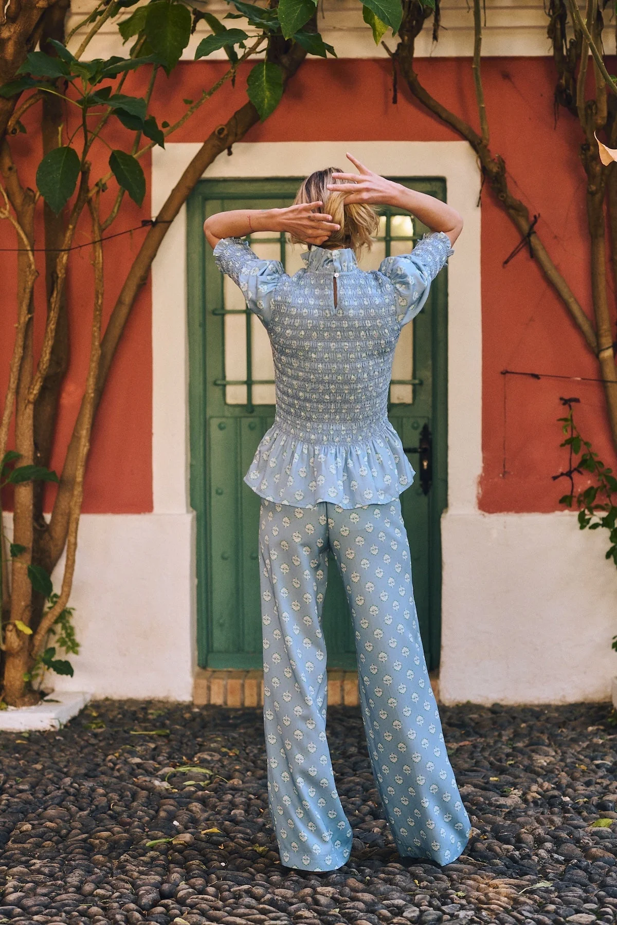 Lova Pants - Image 7