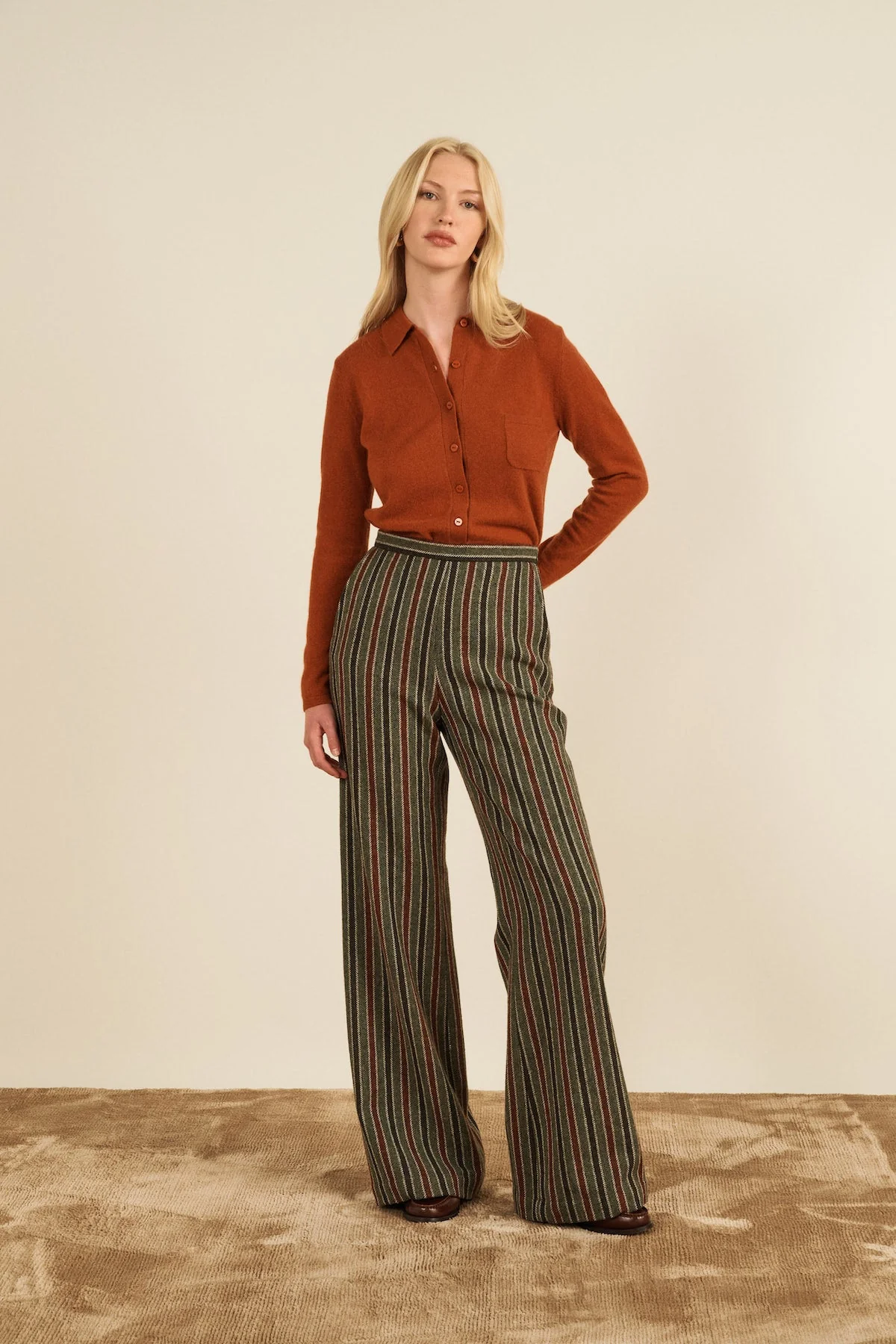 Lova Pants - Image 16