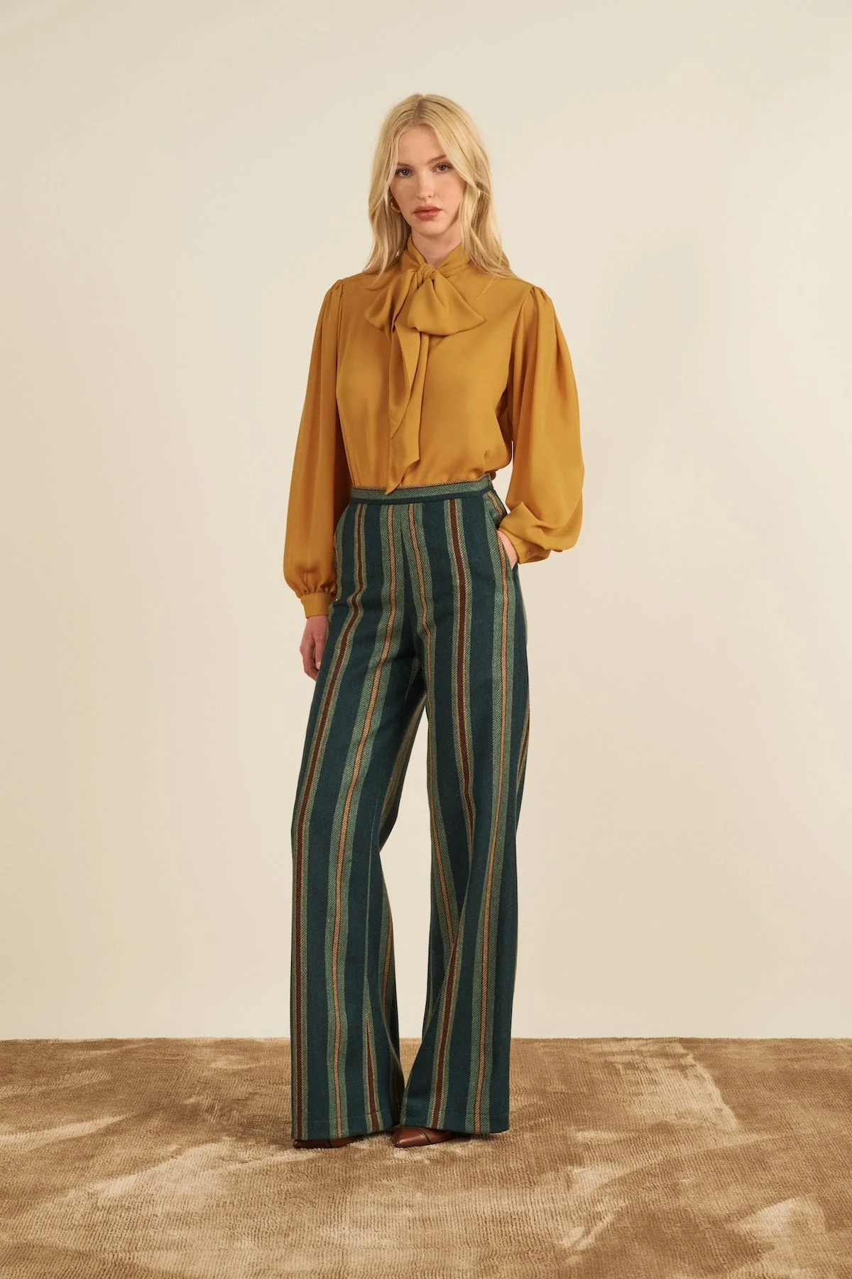 Lova Pants - Image 35