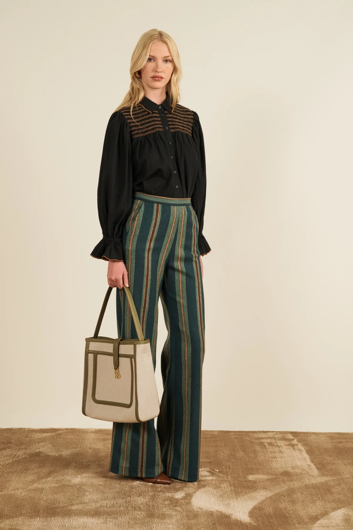 Lova Pants - Image 37