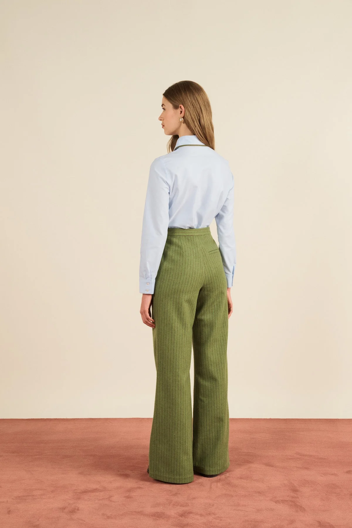 Lova Pants - Image 4