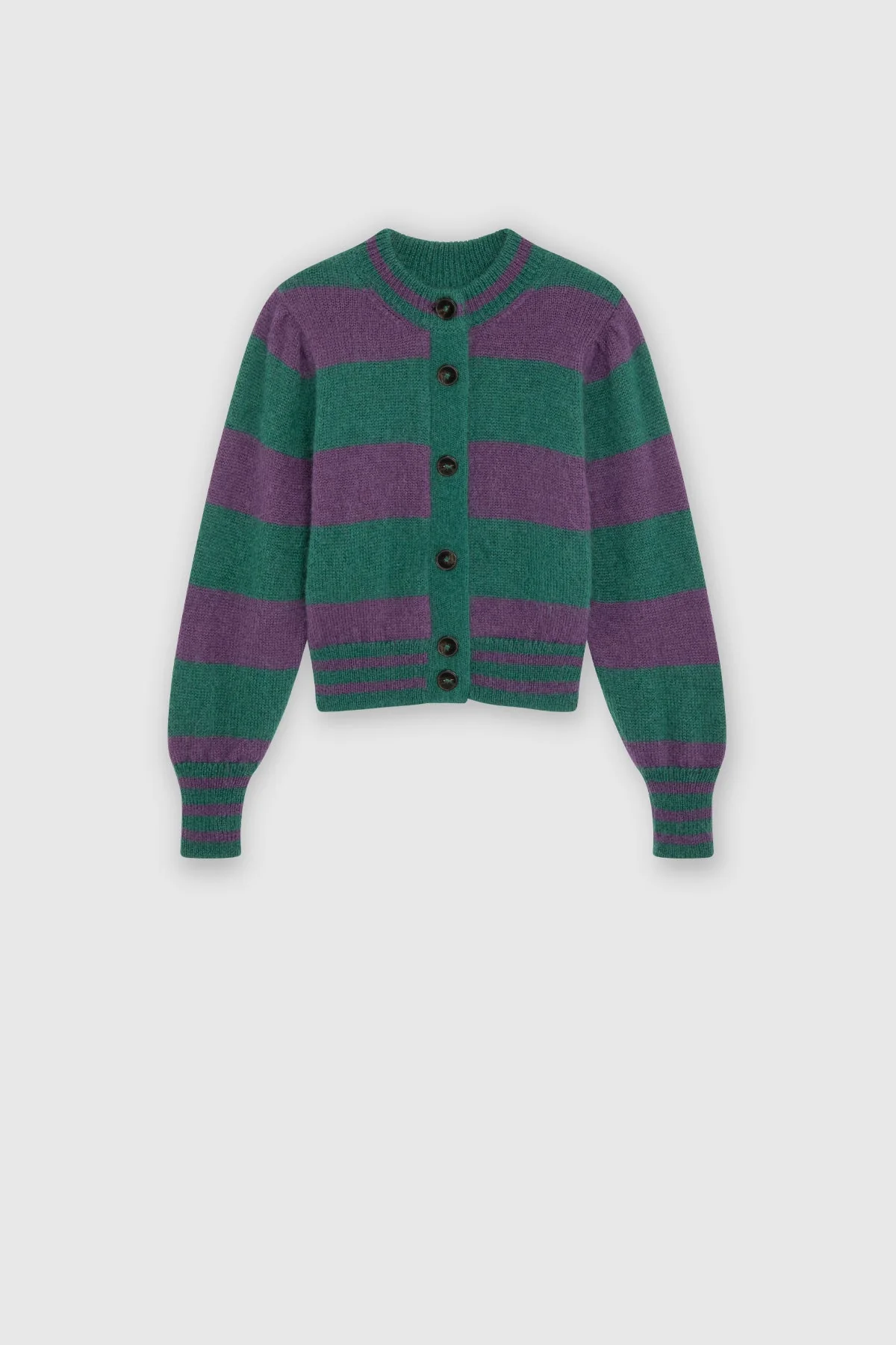 Mabillon Cardigan - Image 2