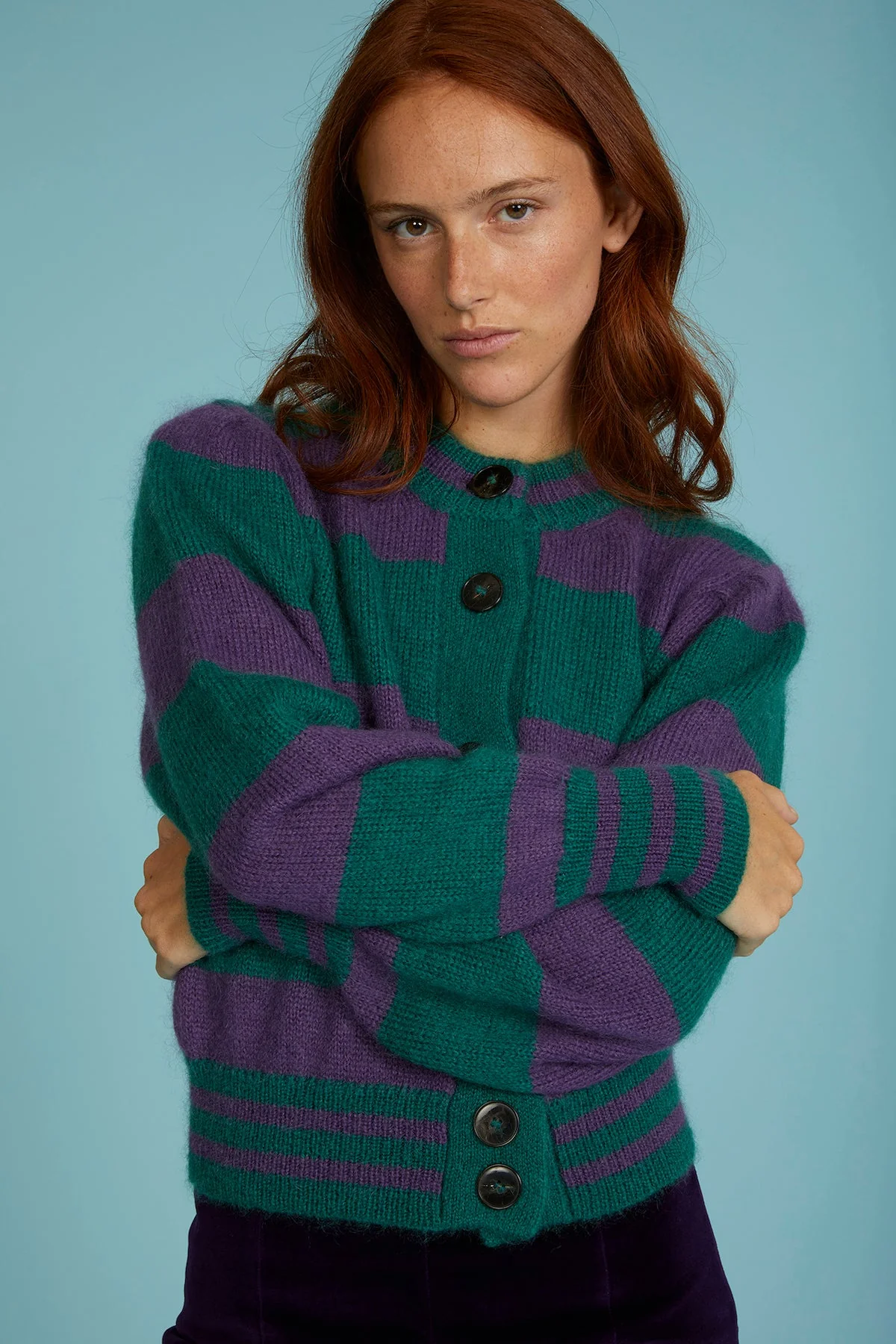Mabillon Cardigan - Image 5