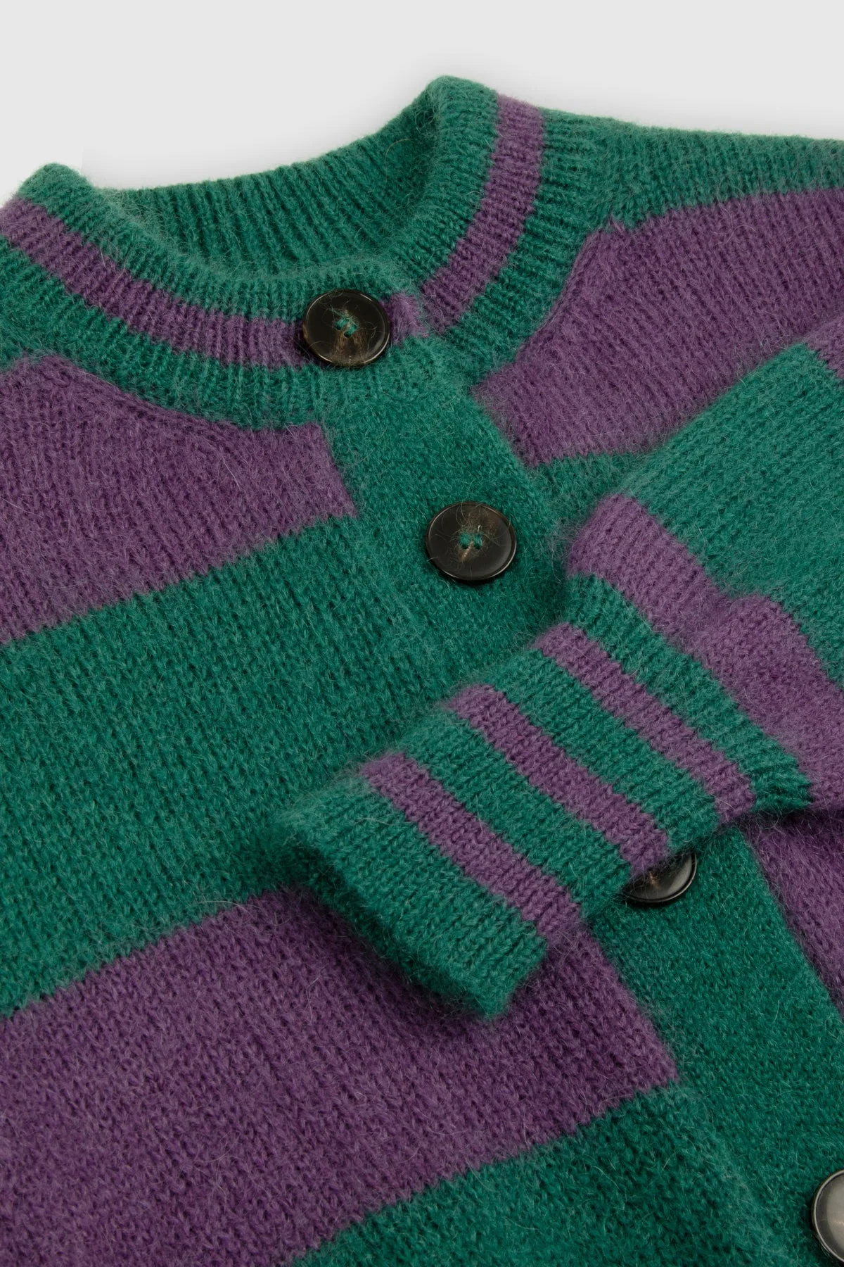 Mabillon Cardigan - Image 6