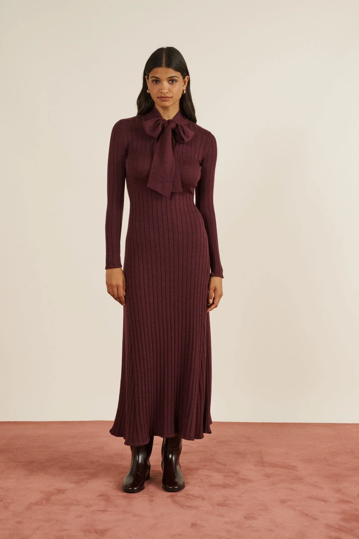 Madeleine Dress