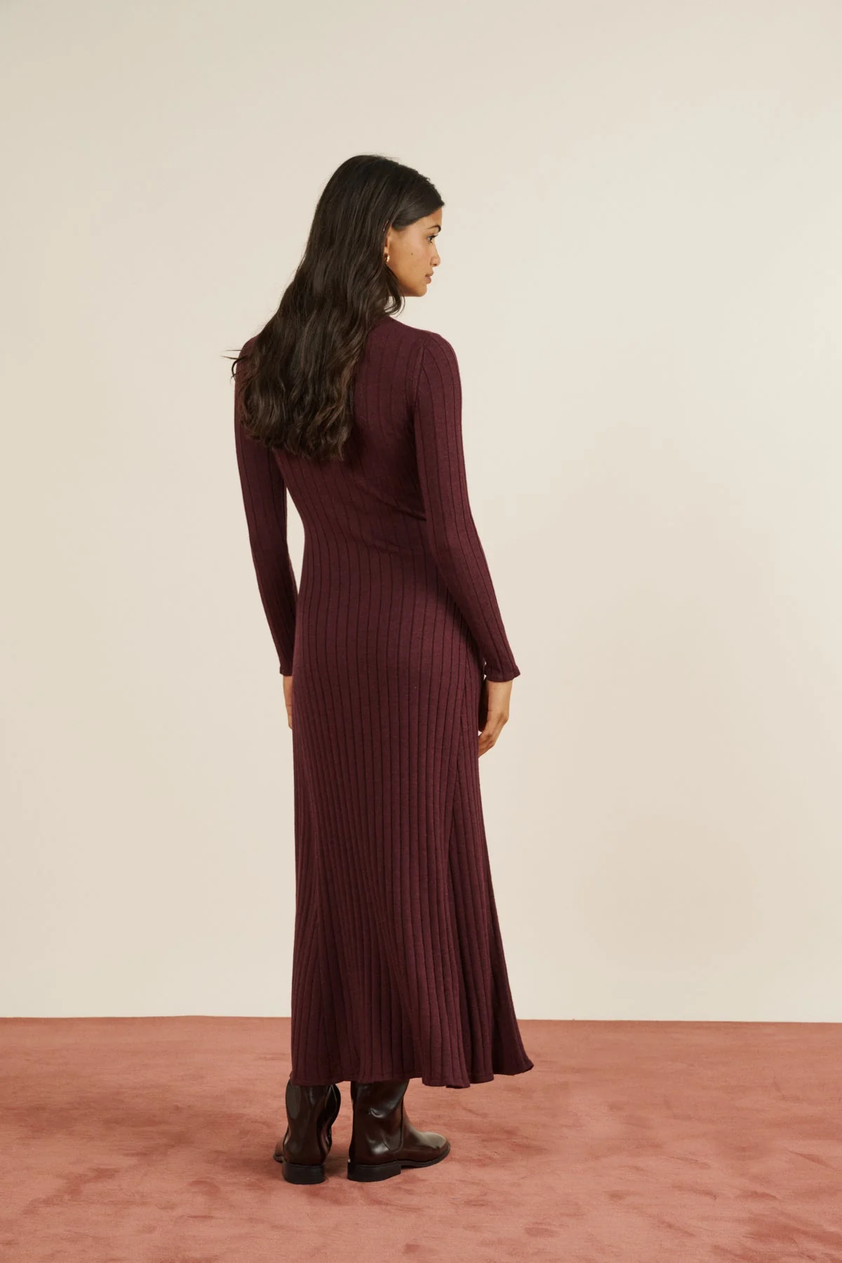 Madeleine Dress - Image 3